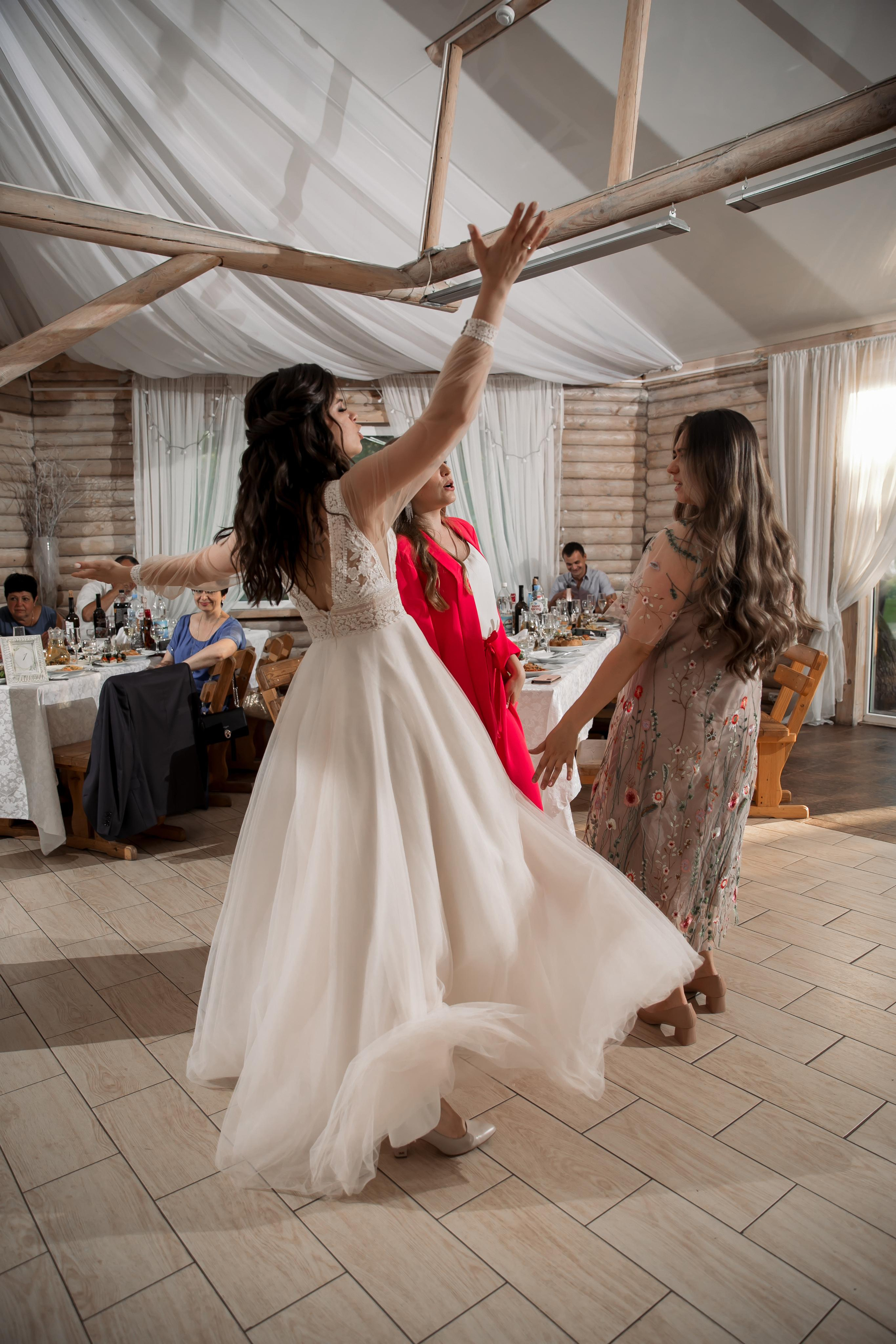 Свадьба Дмитрий и Виктория. Свадебный и семейный фотограф. Волгоград / Ростов / Краснодарский край