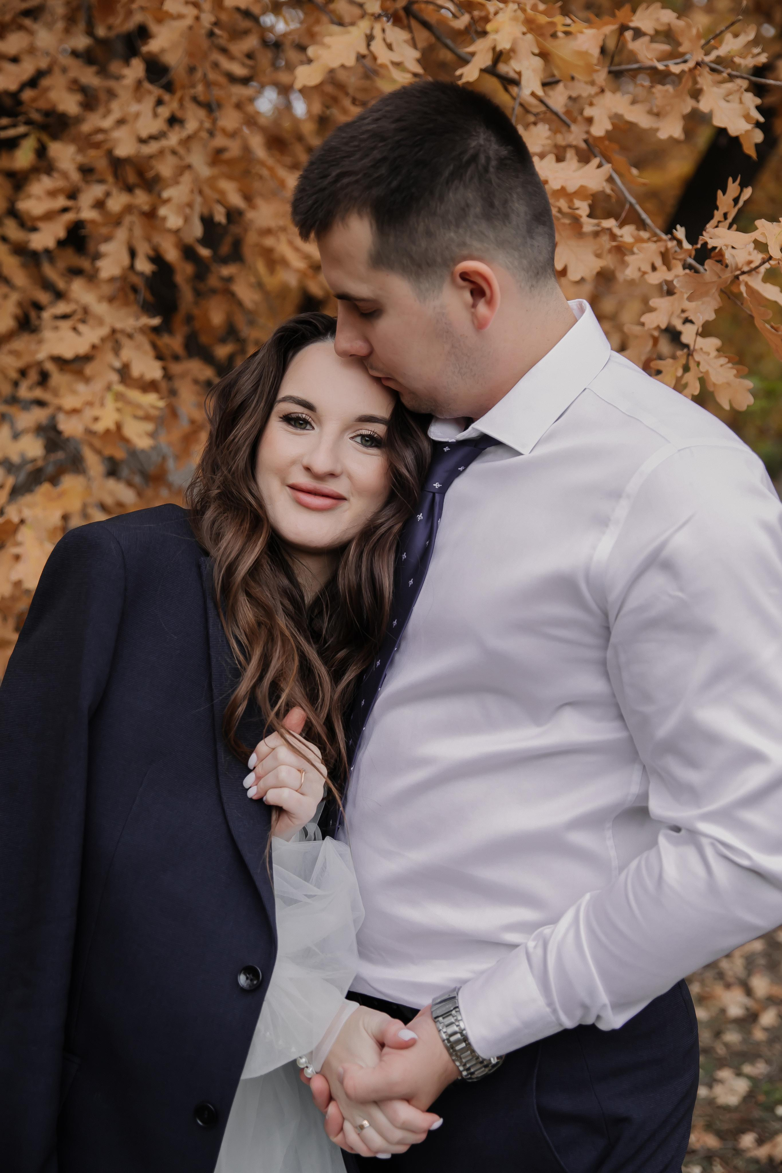 Свадьба Антон и Олеся. Свадебный и семейный фотограф. Волгоград / Ростов / Краснодарский край