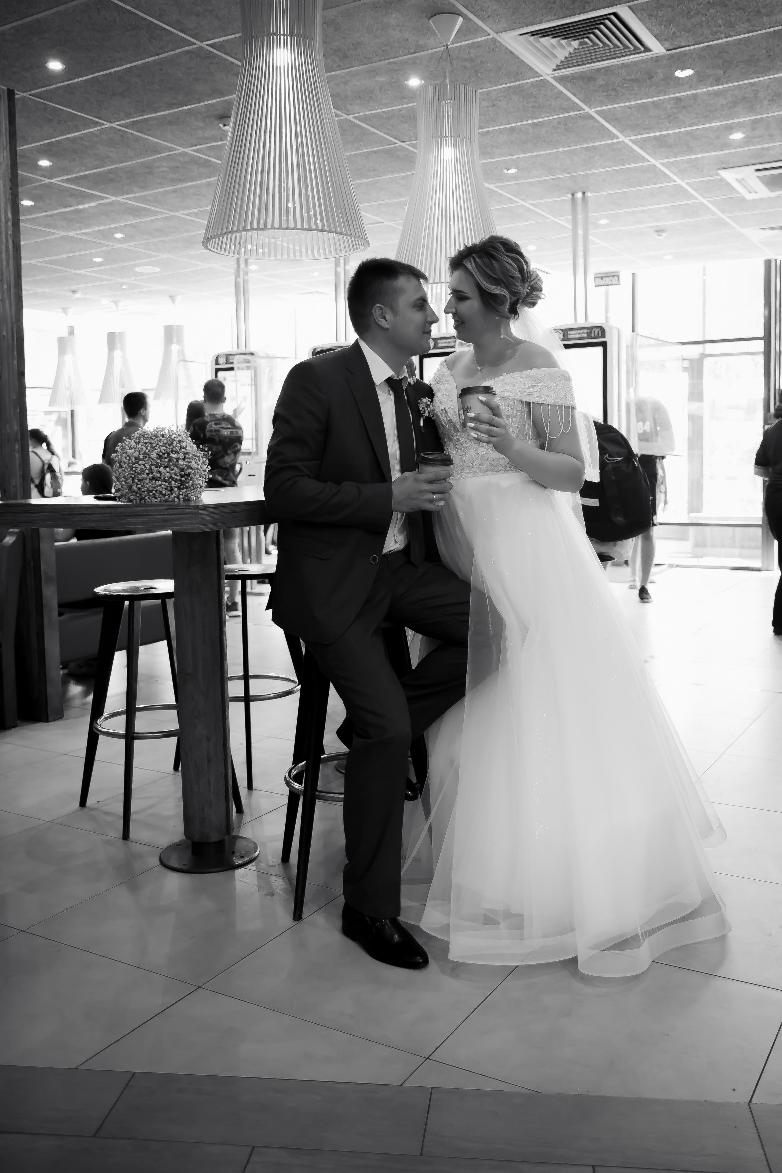 Wedding day. Свадебный и семейный фотограф. Волгоград / Ростов / Краснодарский край