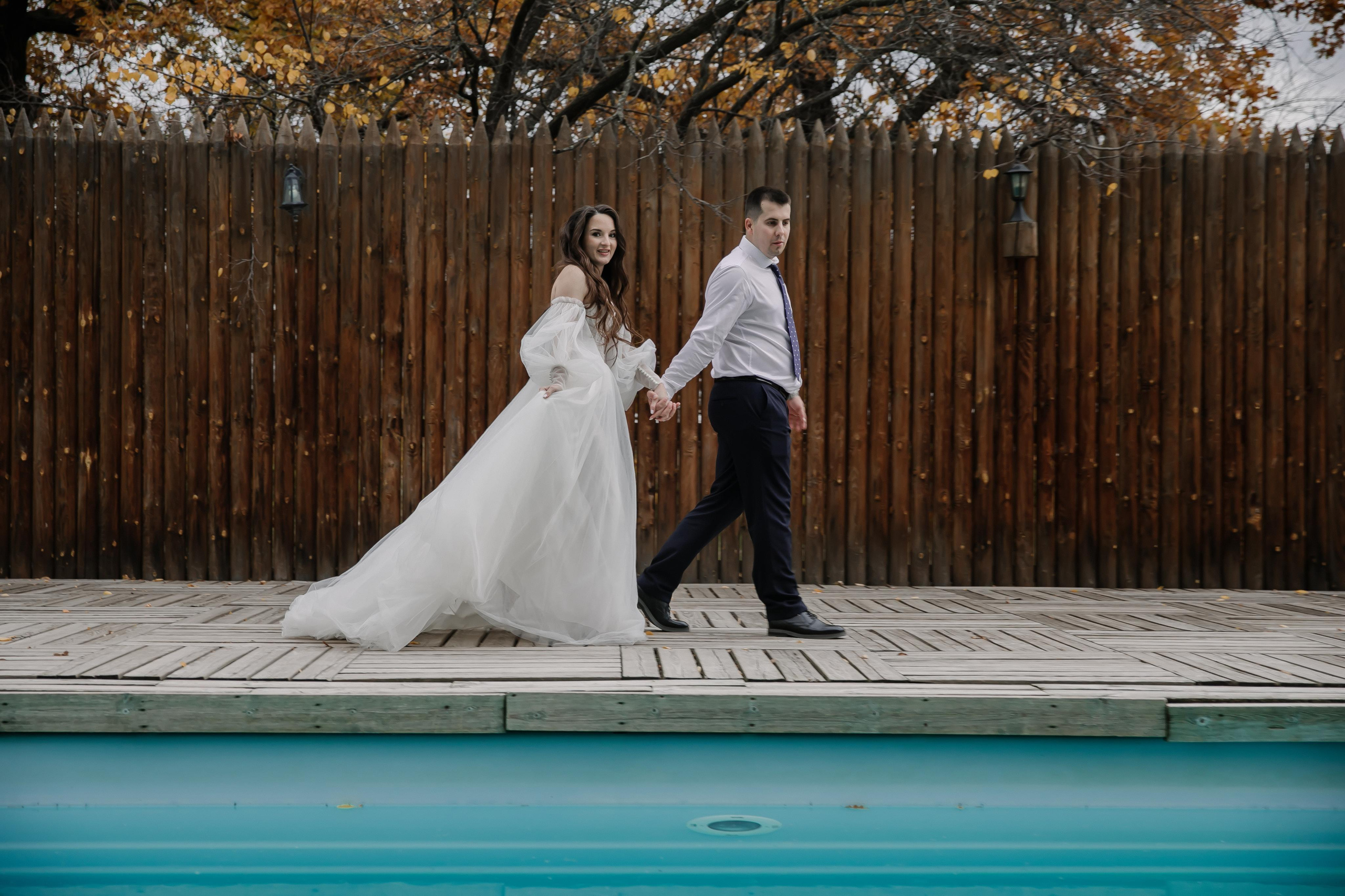 Свадьба Антон и Олеся. Свадебный и семейный фотограф. Волгоград / Ростов / Краснодарский край