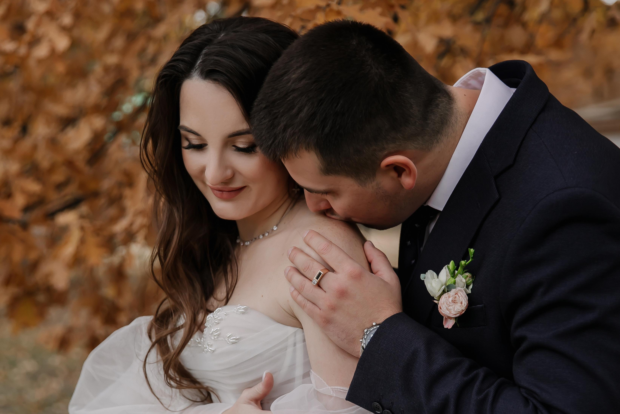 Свадьба Антон и Олеся. Свадебный и семейный фотограф. Волгоград / Ростов / Краснодарский край