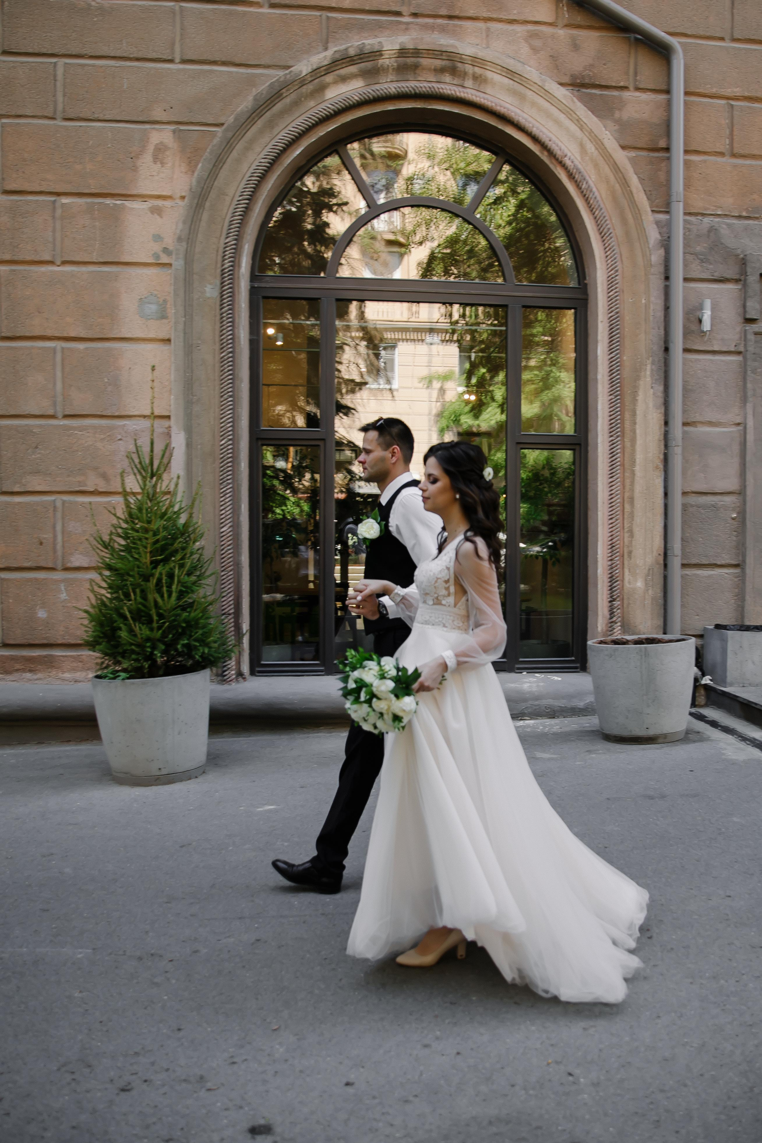 Свадьба Дмитрий и Виктория. Свадебный и семейный фотограф. Волгоград / Ростов / Краснодарский край