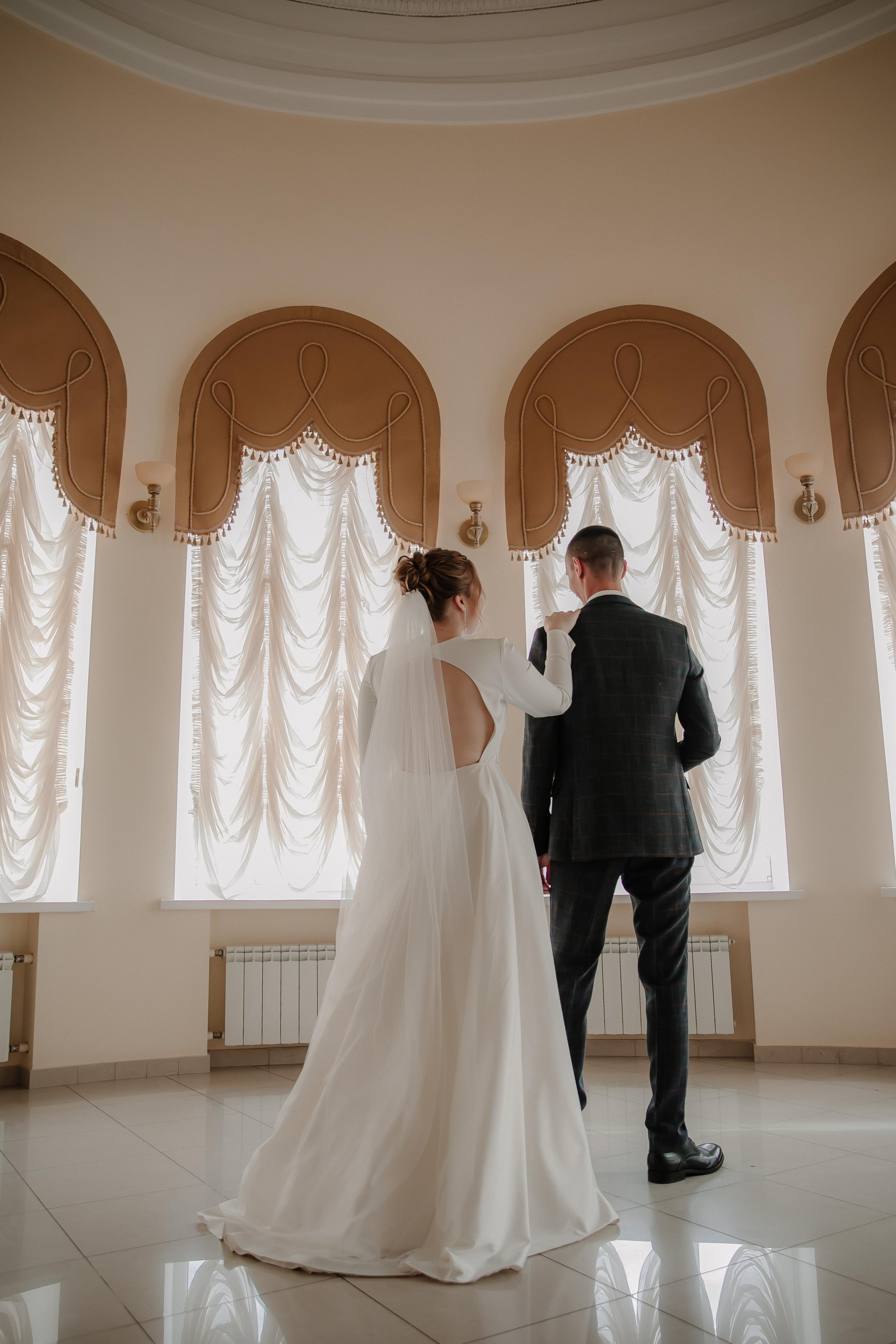 Wedding Сергей и Юлия. Организаторы EventGstudio. Свадебный и семейный фотограф. Волгоград / Ростов / Краснодарский край