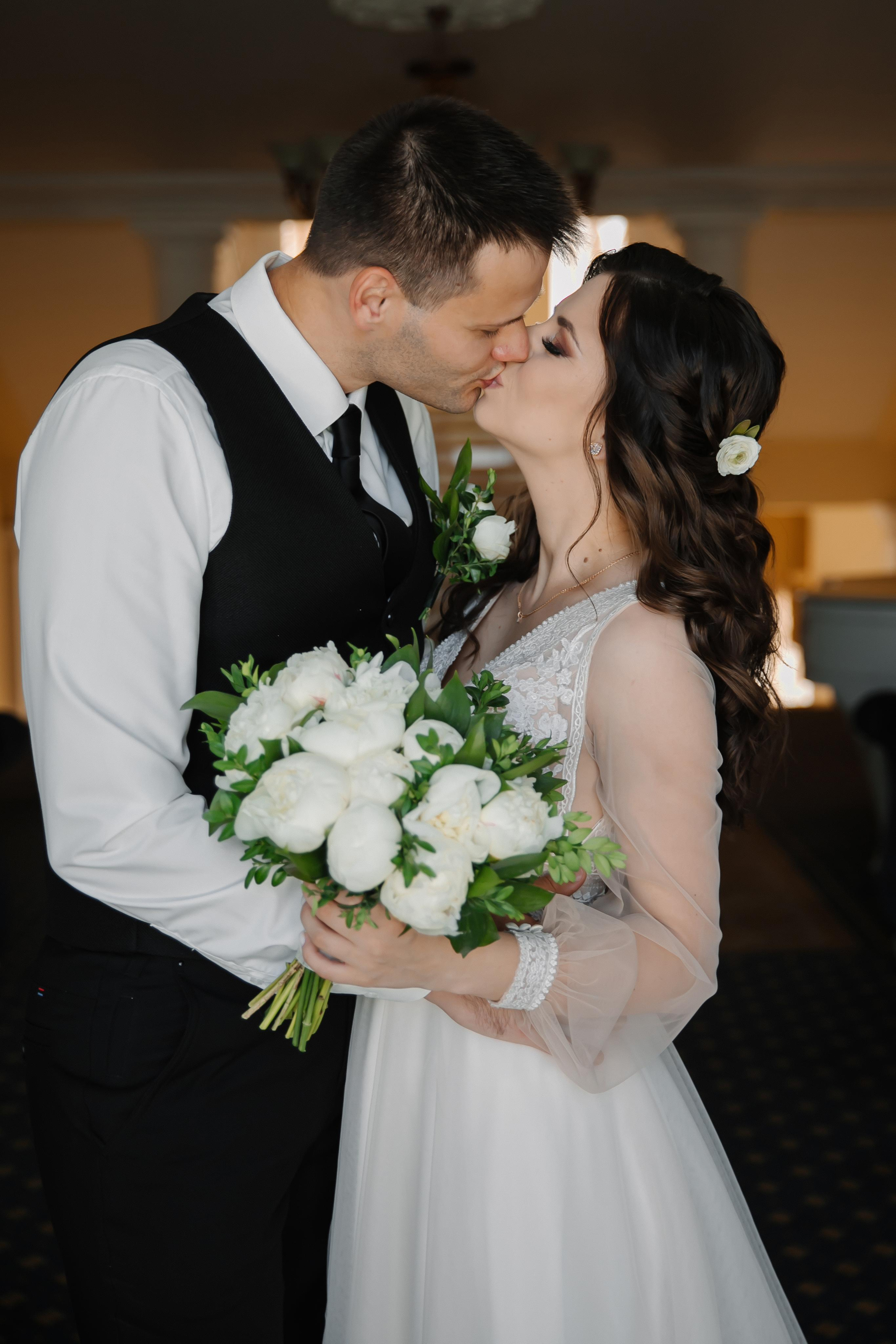 Свадьба Дмитрий и Виктория. Свадебный и семейный фотограф. Волгоград / Ростов / Краснодарский край