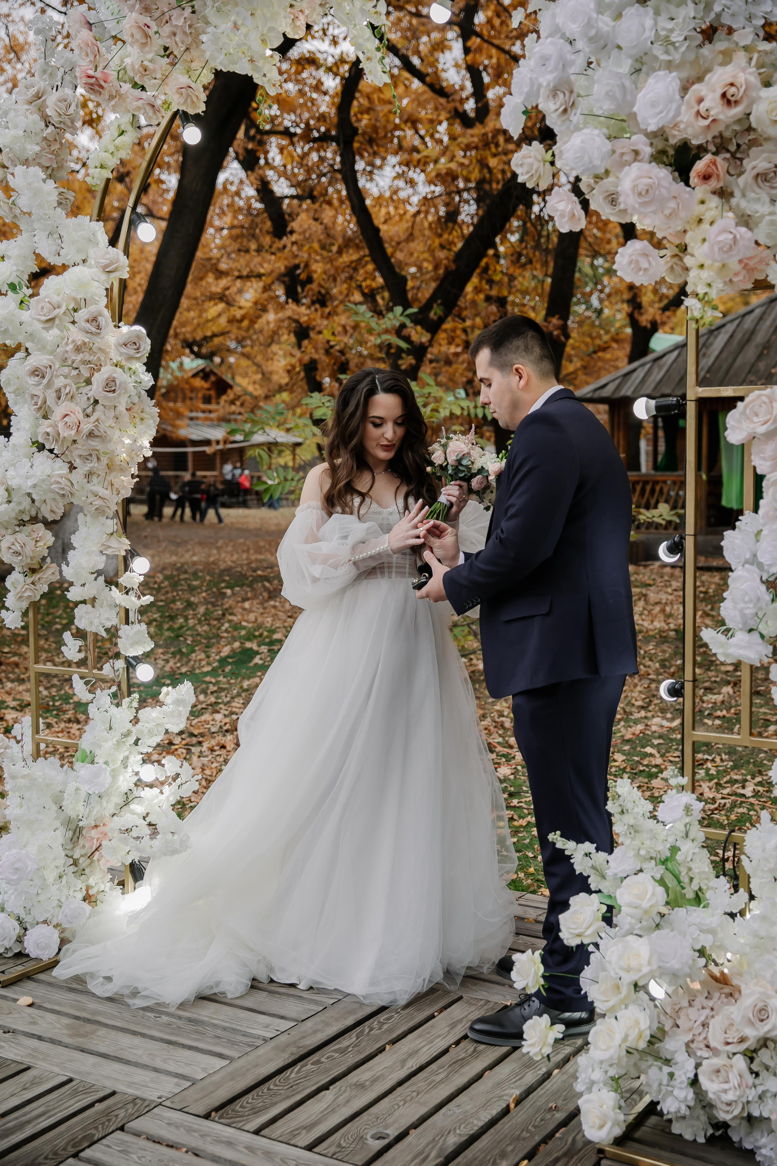Свадьба Антон и Олеся. Свадебный и семейный фотограф. Волгоград / Ростов / Краснодарский край