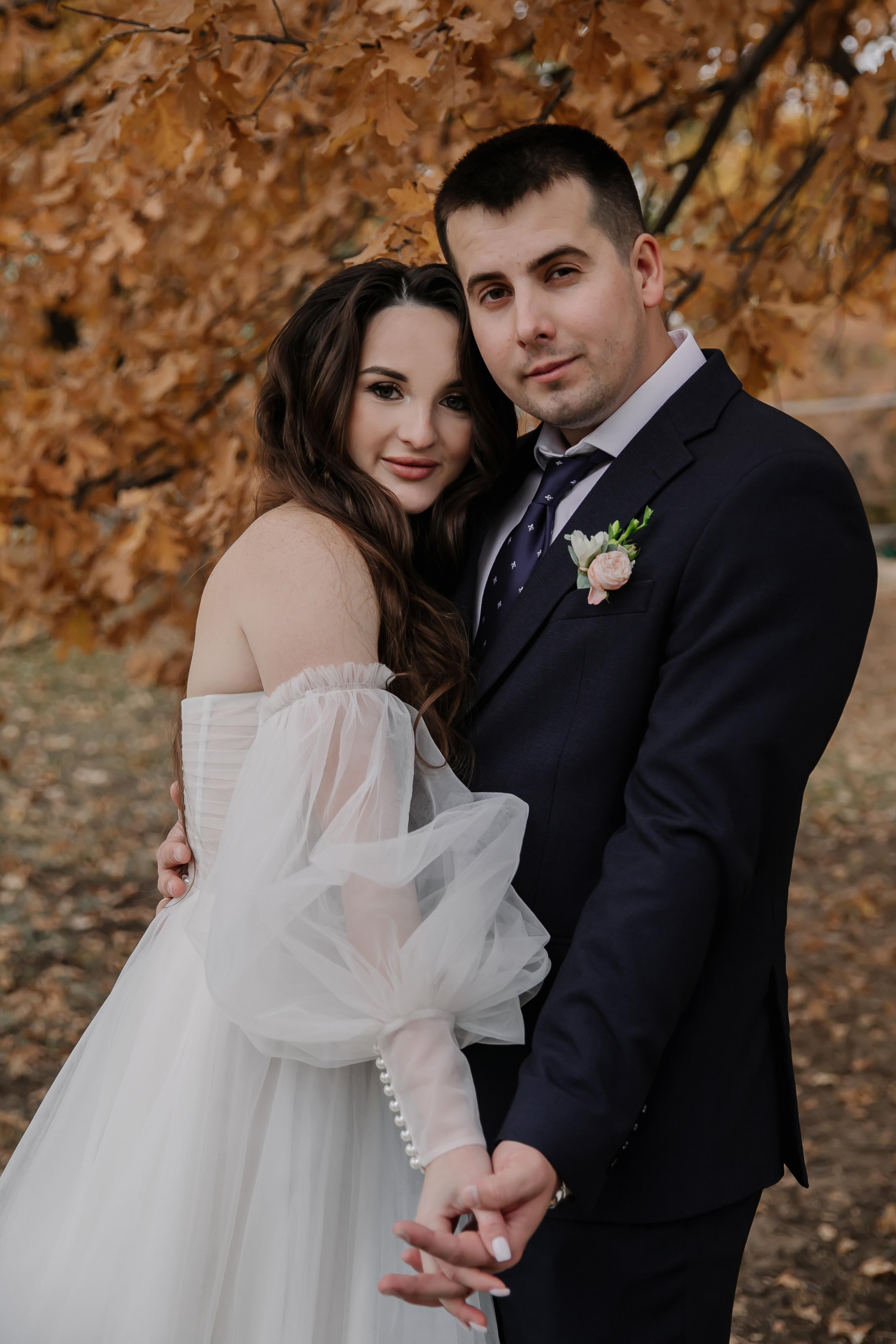 Свадьба Антон и Олеся. Свадебный и семейный фотограф. Волгоград / Ростов / Краснодарский край