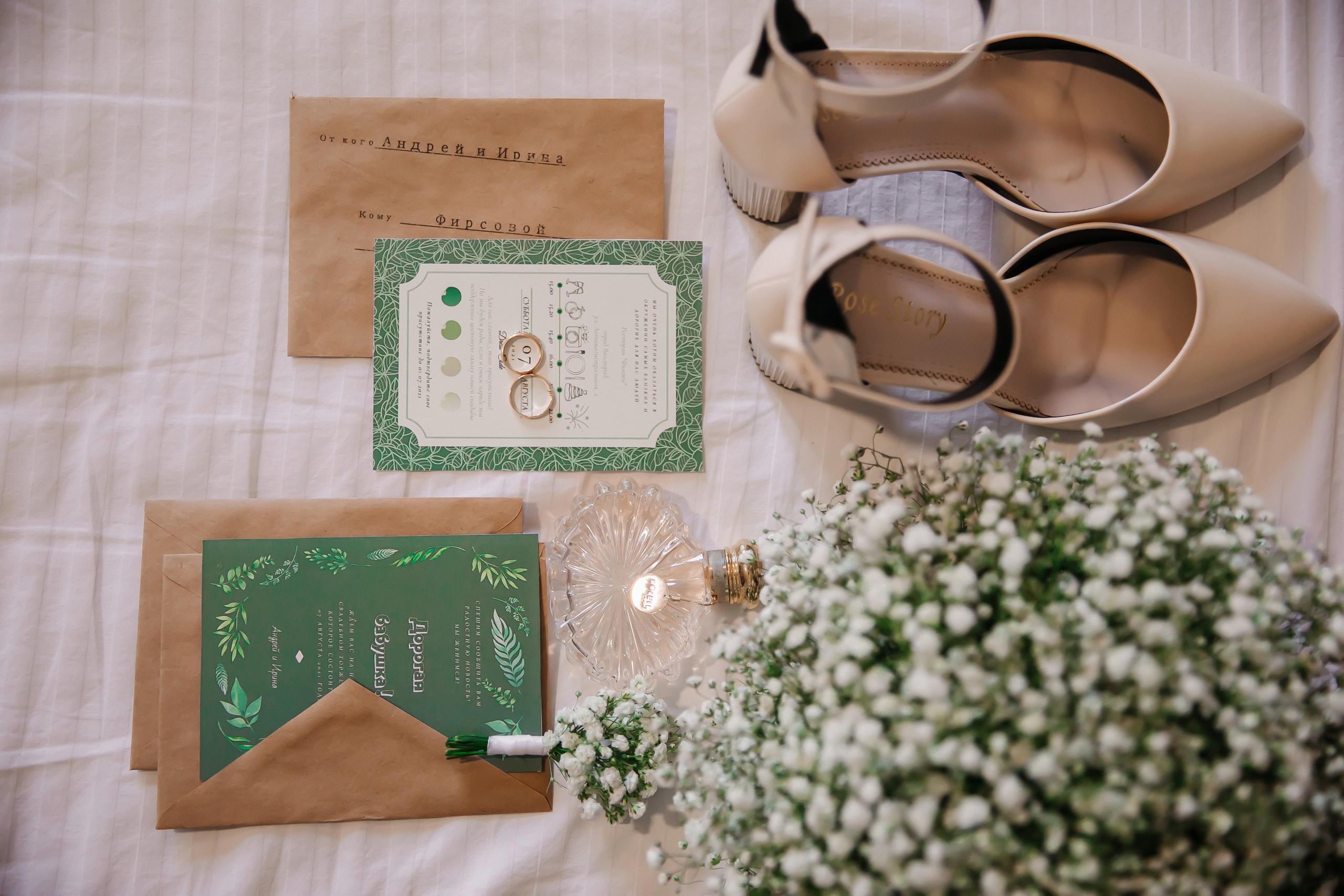 Wedding day. Свадебный и семейный фотограф. Волгоград / Ростов / Краснодарский край