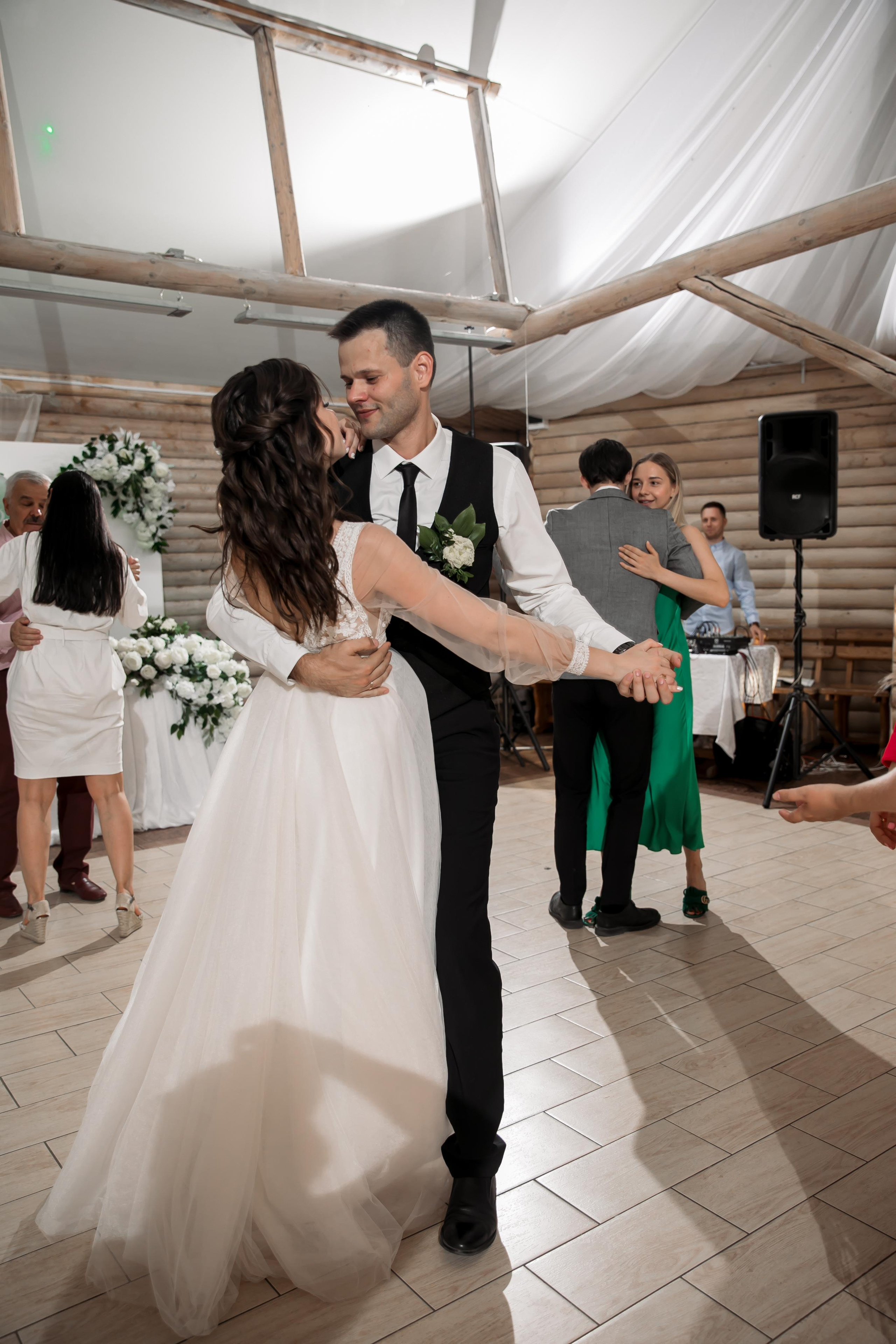 Свадьба Дмитрий и Виктория. Свадебный и семейный фотограф. Волгоград / Ростов / Краснодарский край