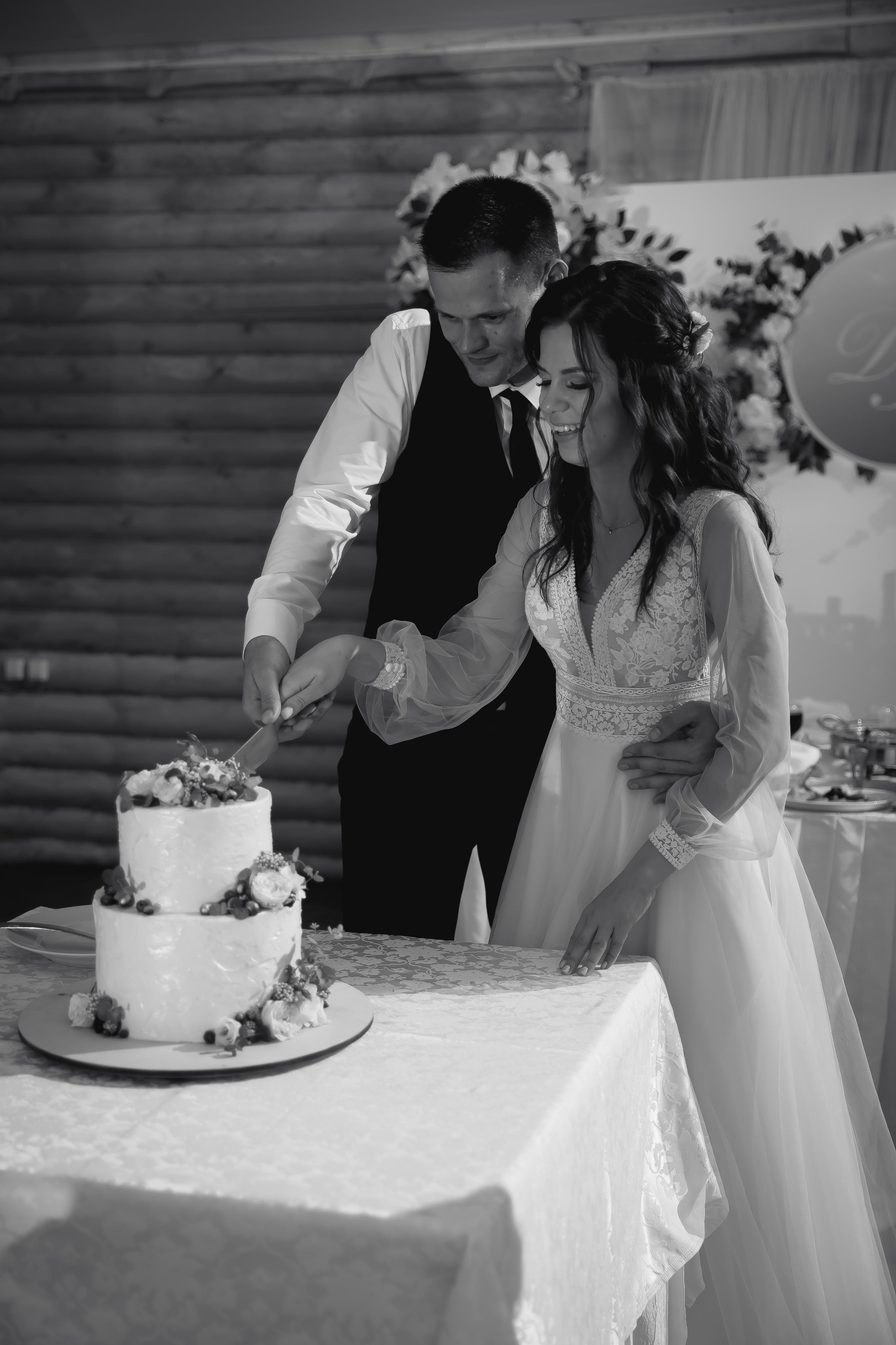 Свадьба Дмитрий и Виктория. Свадебный и семейный фотограф. Волгоград / Ростов / Краснодарский край