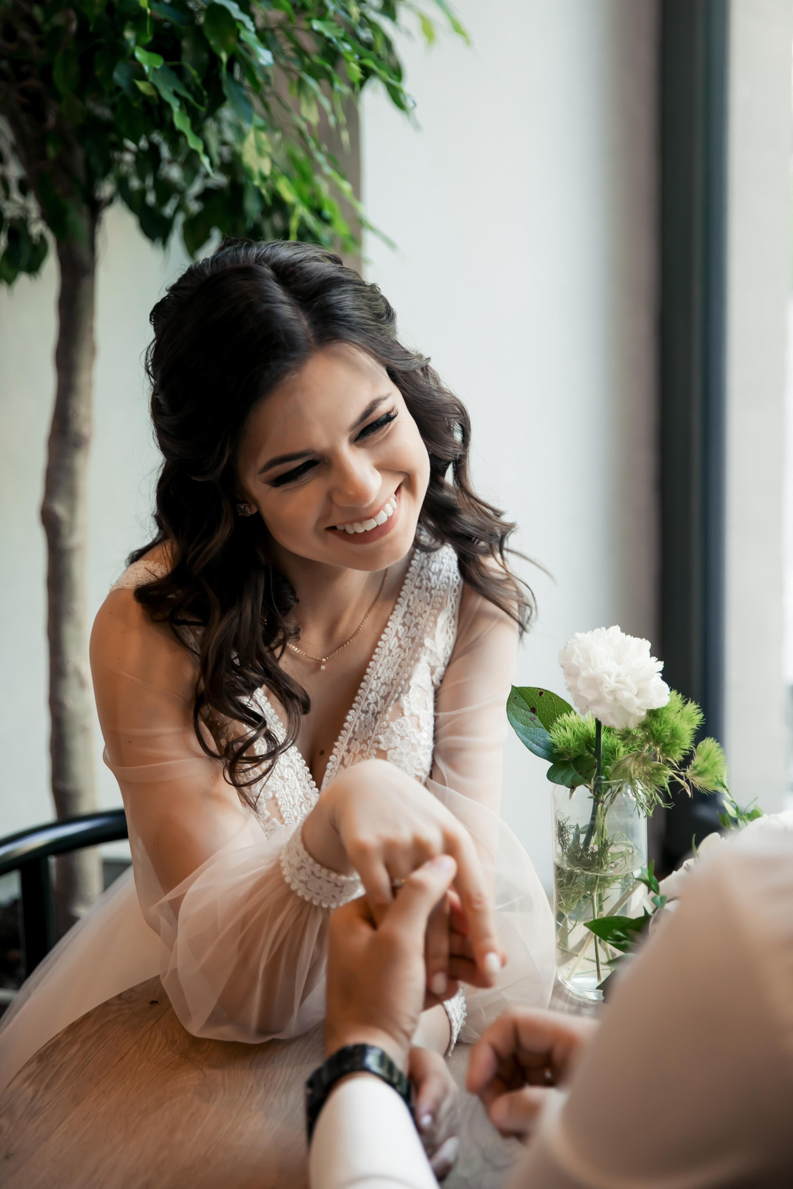 Свадьба Дмитрий и Виктория. Свадебный и семейный фотограф. Волгоград / Ростов / Краснодарский край