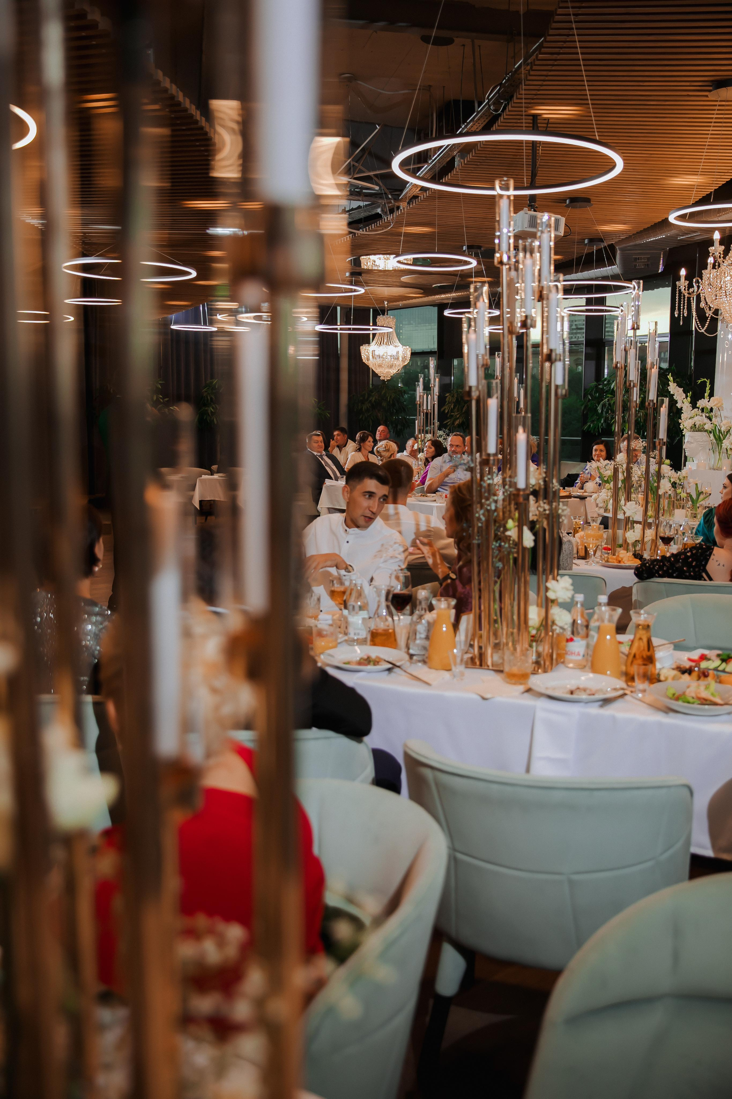 Wedding Сергей и Юлия. Организаторы EventGstudio. Свадебный и семейный фотограф. Волгоград / Ростов / Краснодарский край