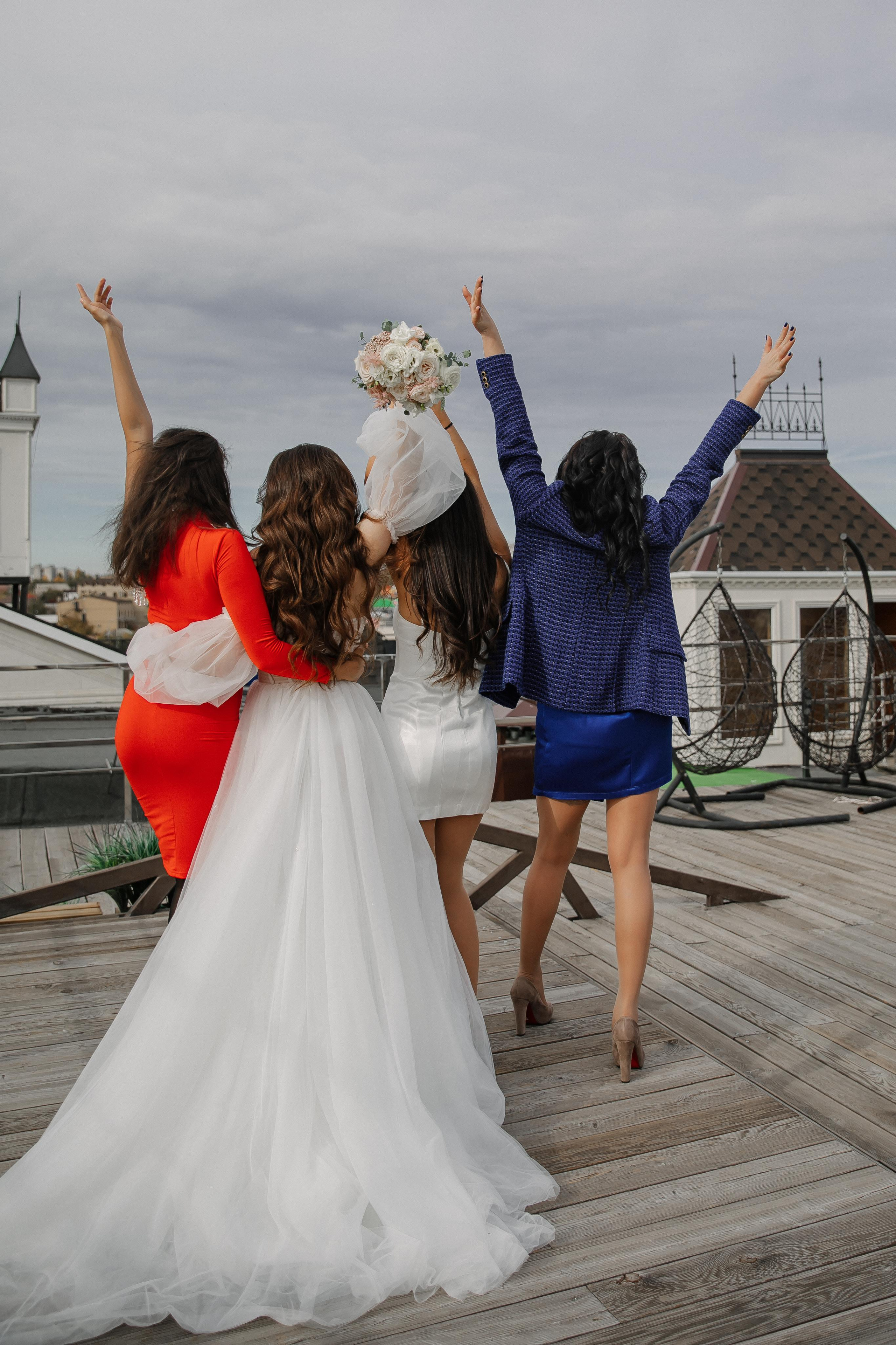 Свадьба Антон и Олеся. Свадебный и семейный фотограф. Волгоград / Ростов / Краснодарский край