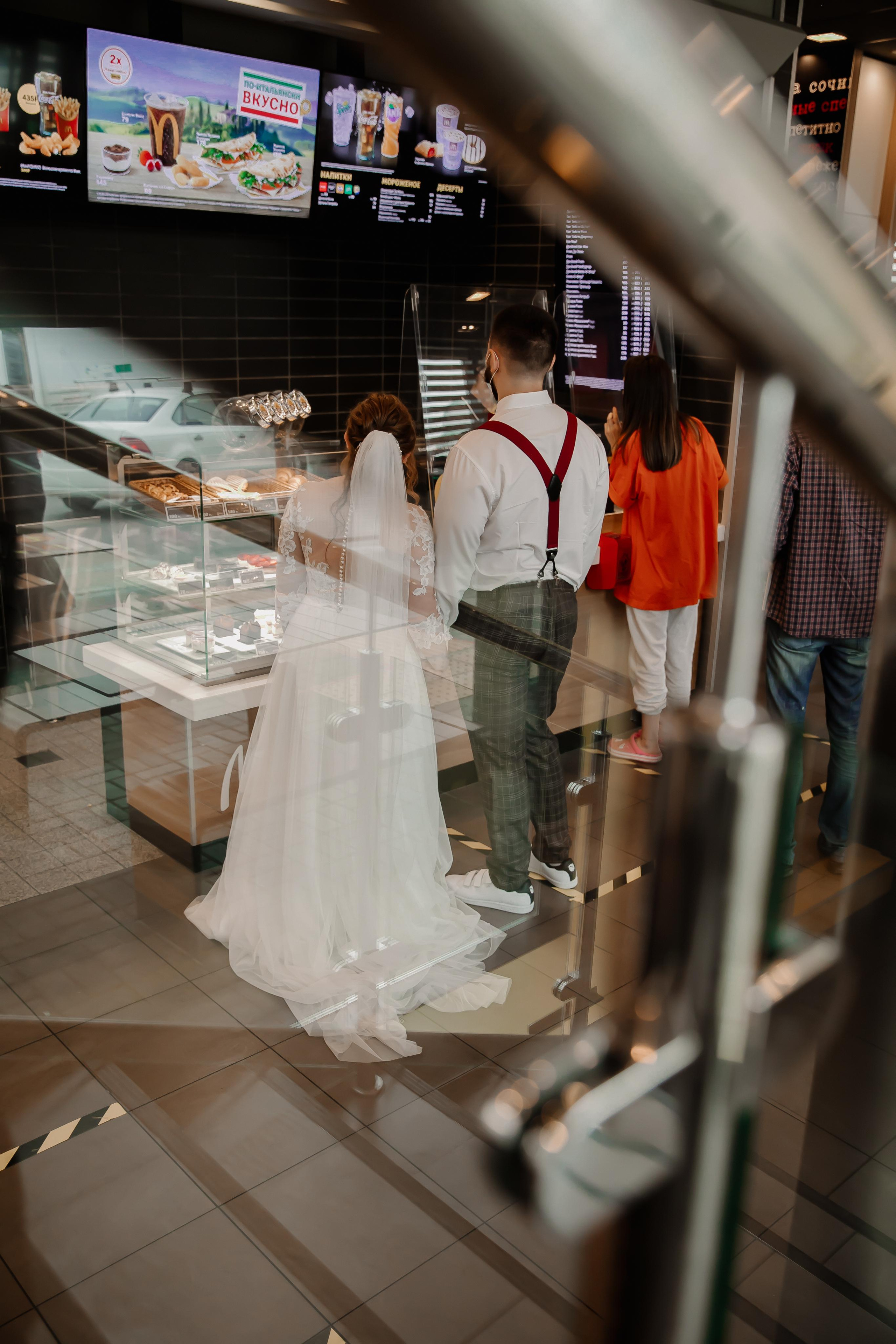 Илья и Оксана. Свадебный и семейный фотограф. Волгоград / Ростов / Краснодарский край