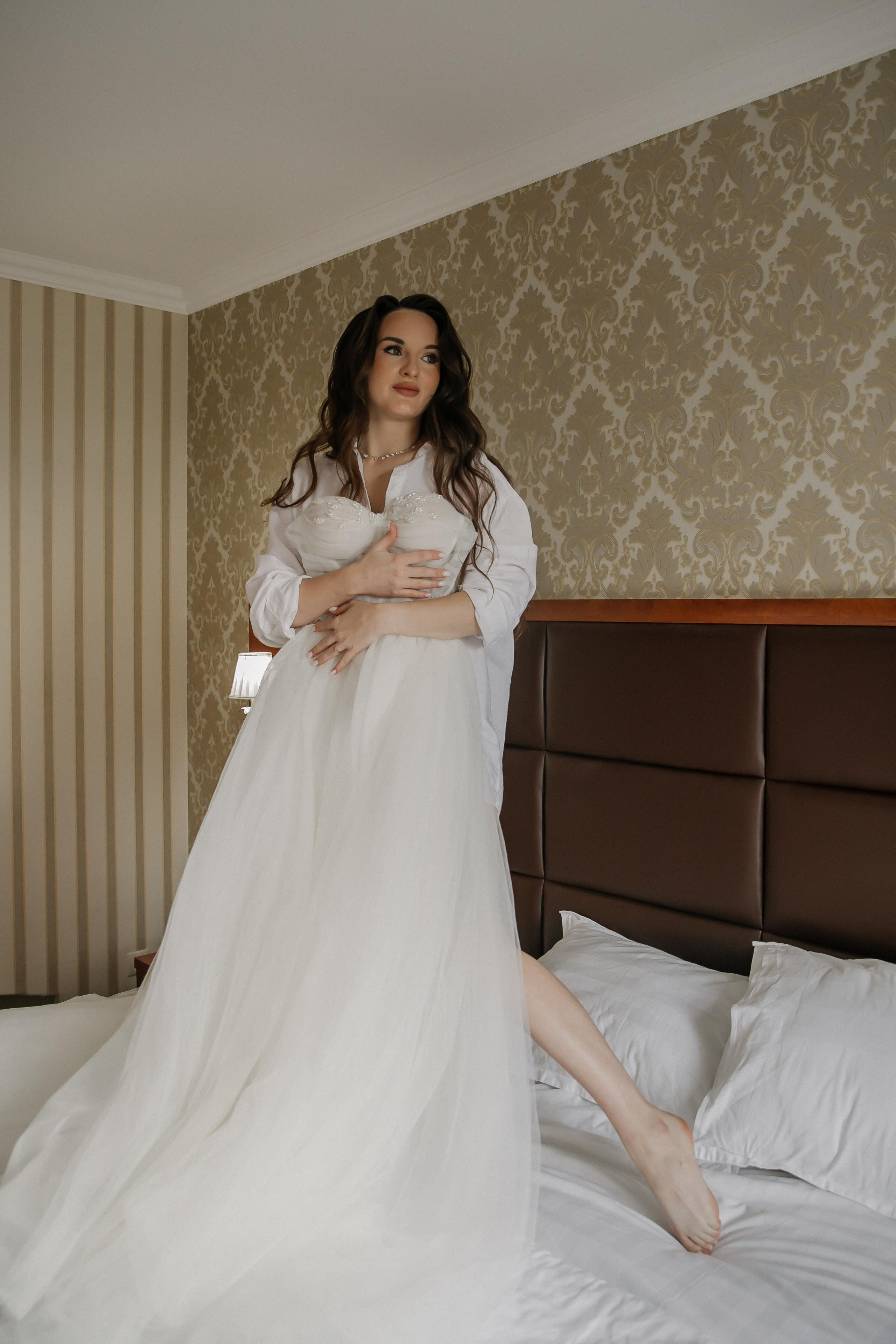 Свадьба Антон и Олеся. Свадебный и семейный фотограф. Волгоград / Ростов / Краснодарский край