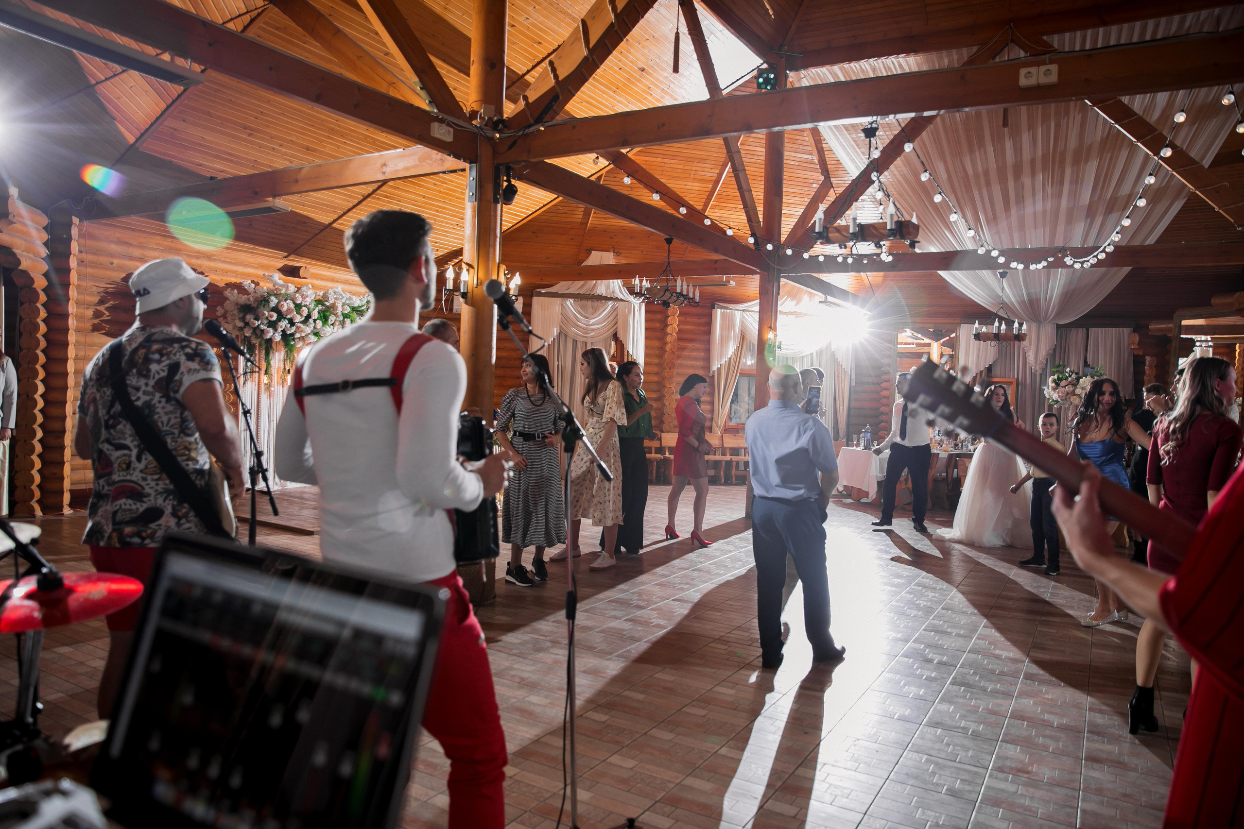 Свадьба Антон и Олеся. Свадебный и семейный фотограф. Волгоград / Ростов / Краснодарский край