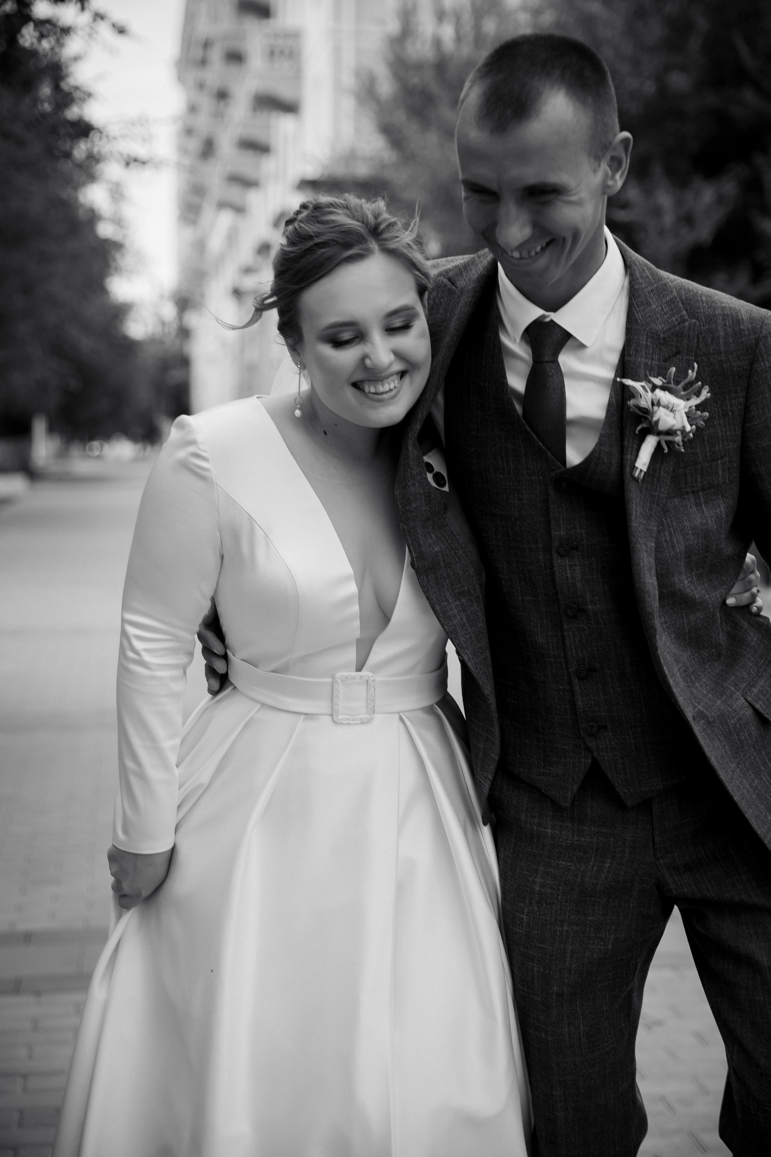 Wedding Сергей и Юлия. Организаторы EventGstudio. Свадебный и семейный фотограф. Волгоград / Ростов / Краснодарский край