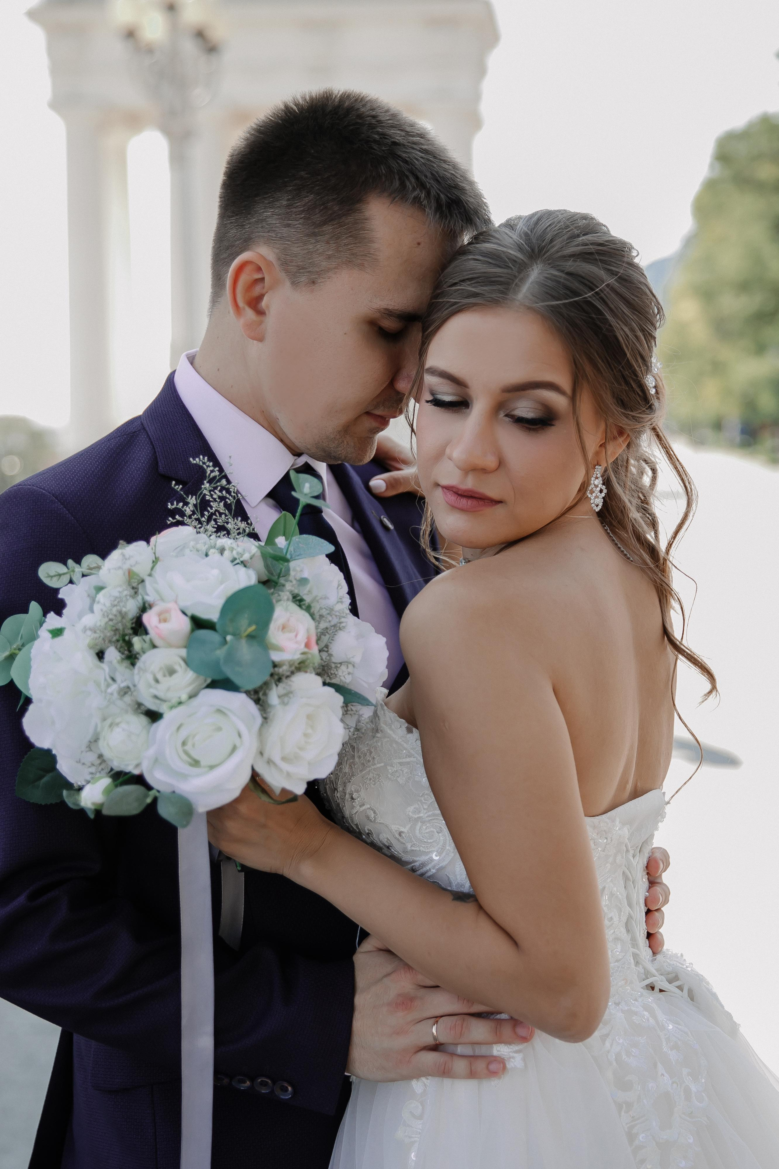 Иван и Кристина. Свадебный и семейный фотограф. Волгоград / Ростов / Краснодарский край