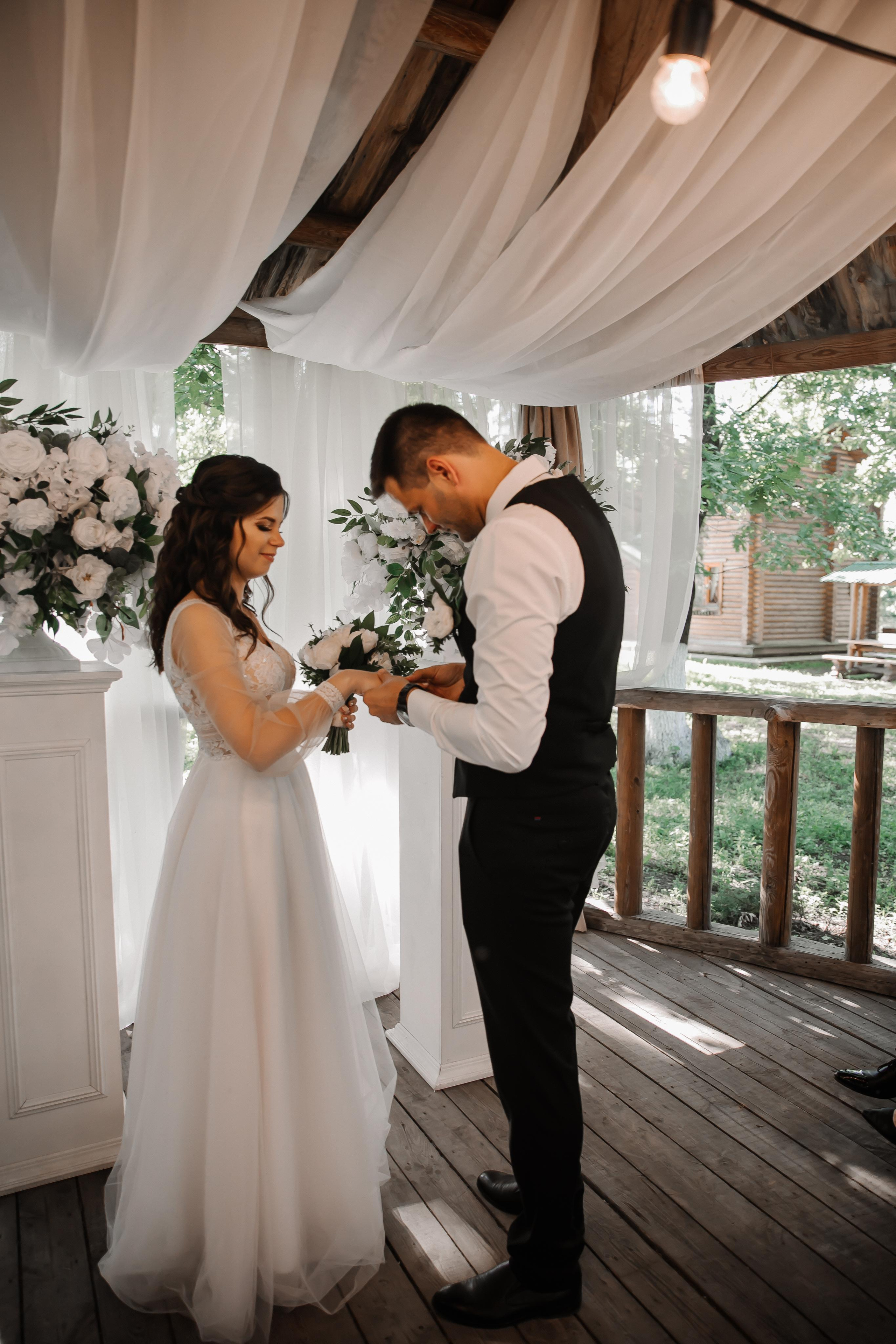 Свадьба Дмитрий и Виктория. Свадебный и семейный фотограф. Волгоград / Ростов / Краснодарский край