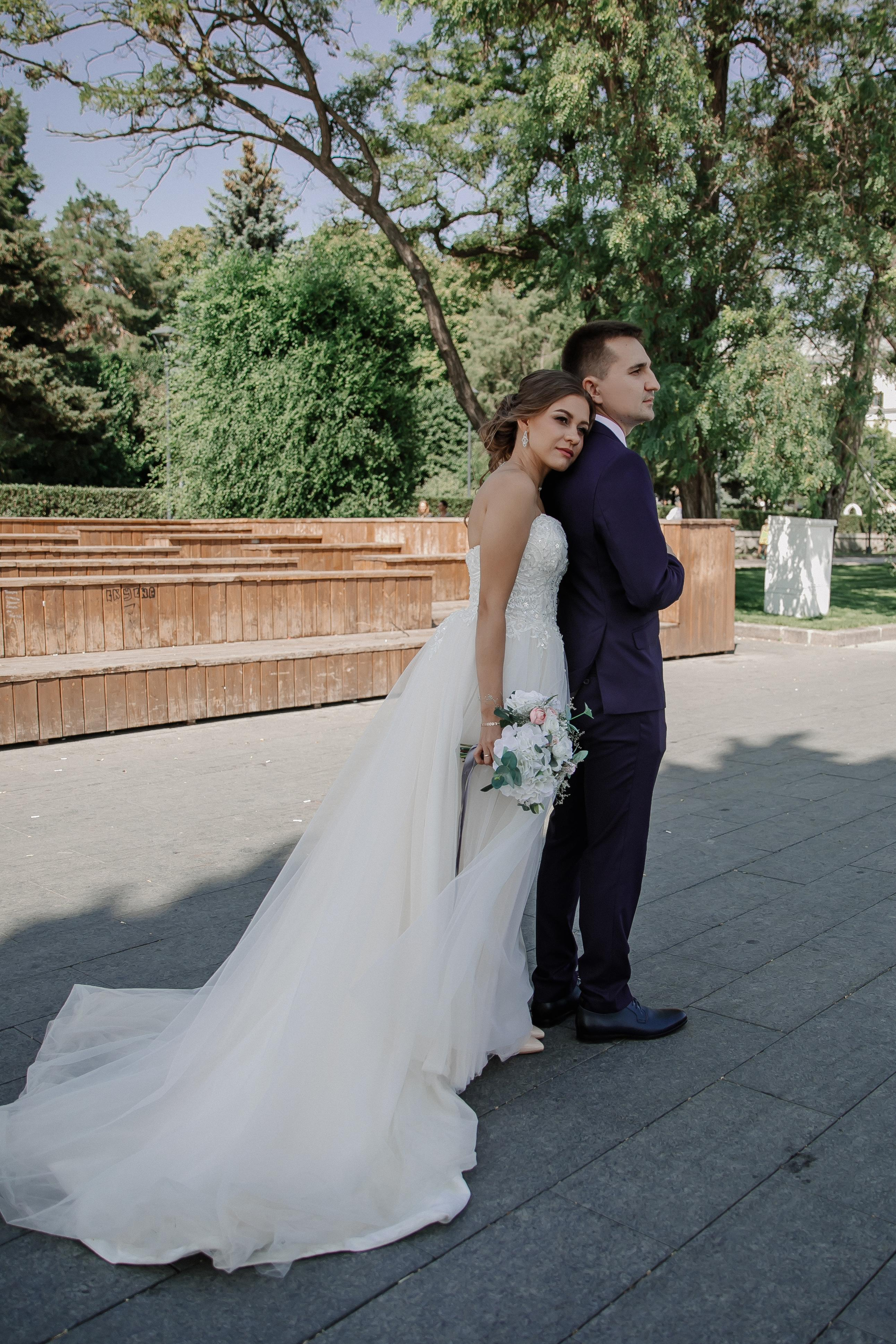 Иван и Кристина. Свадебный и семейный фотограф. Волгоград / Ростов / Краснодарский край