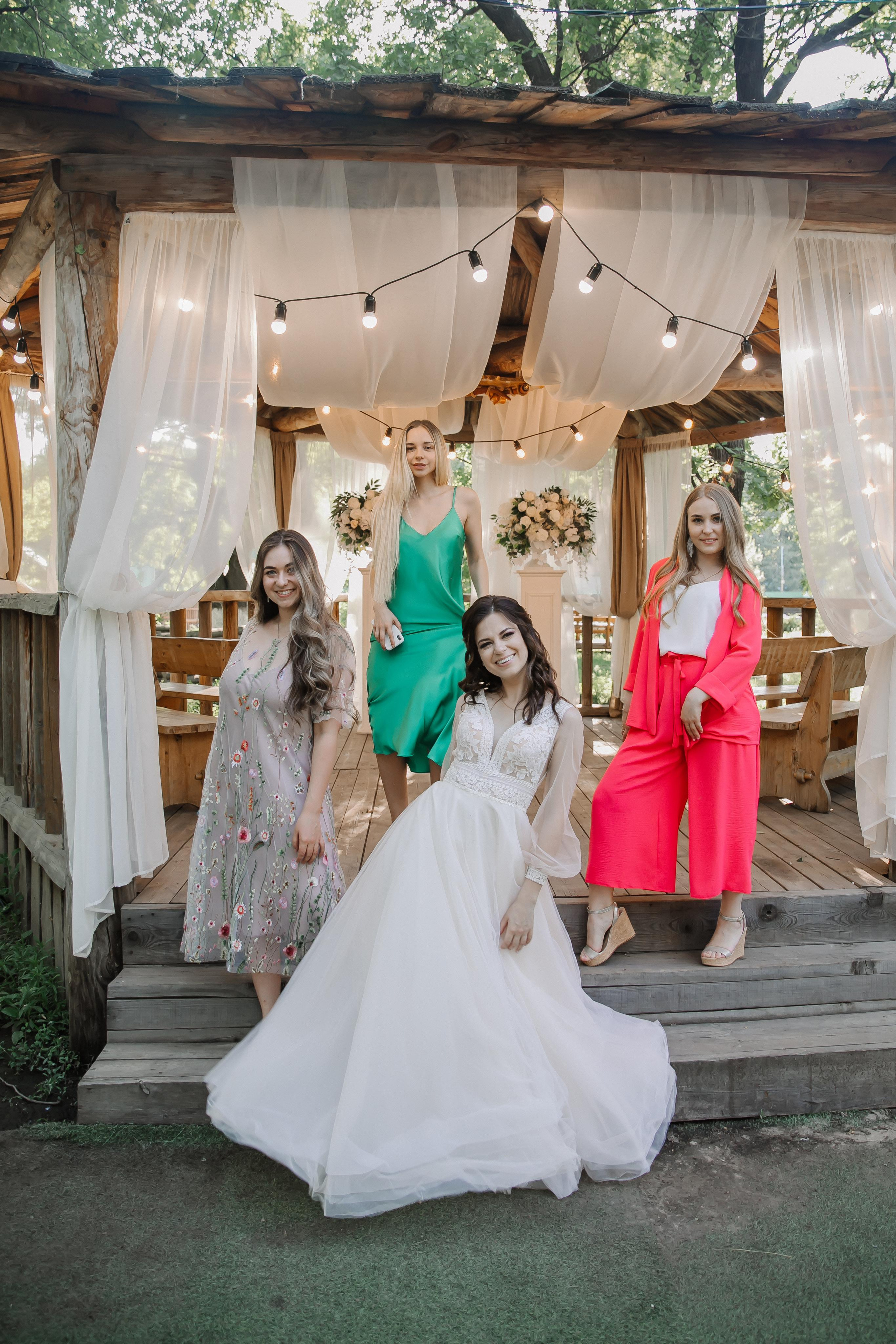 Свадьба Дмитрий и Виктория. Свадебный и семейный фотограф. Волгоград / Ростов / Краснодарский край