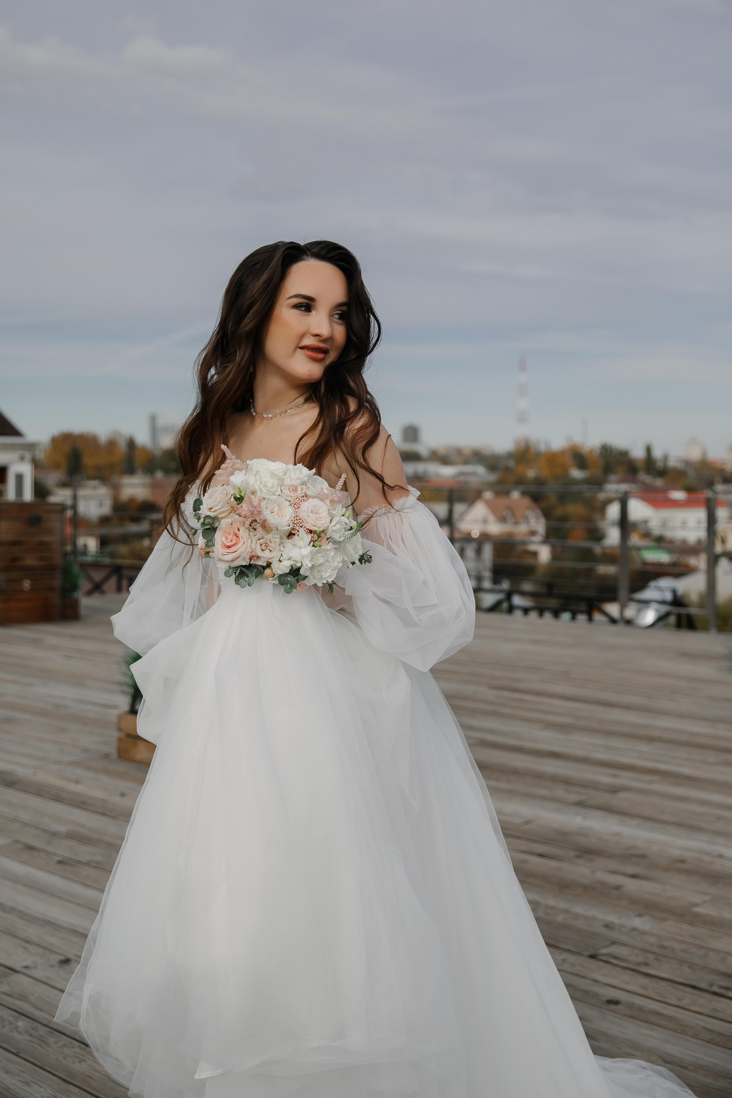 Свадьба Антон и Олеся. Свадебный и семейный фотограф. Волгоград / Ростов / Краснодарский край