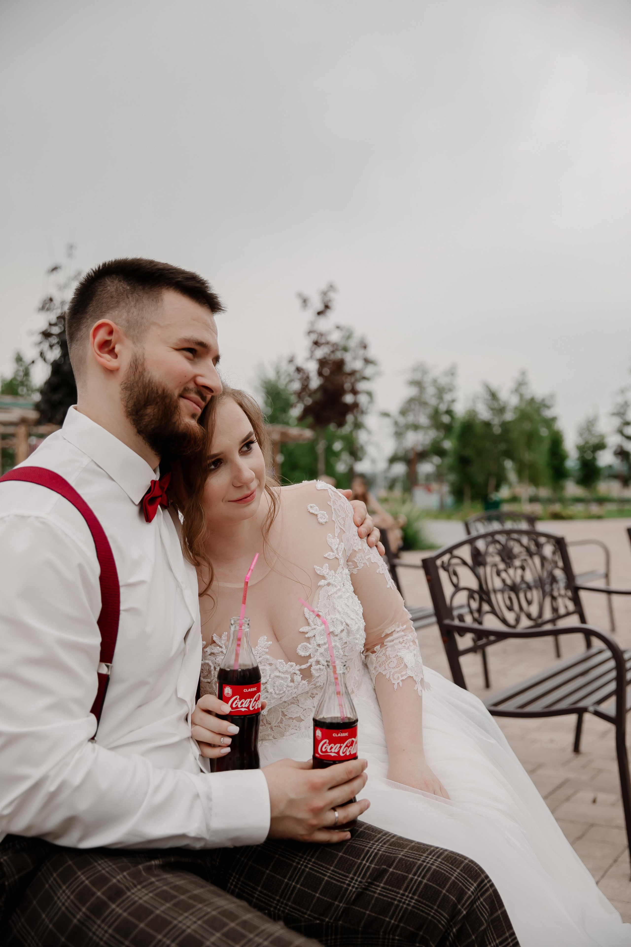 Илья и Оксана. Свадебный и семейный фотограф. Волгоград / Ростов / Краснодарский край