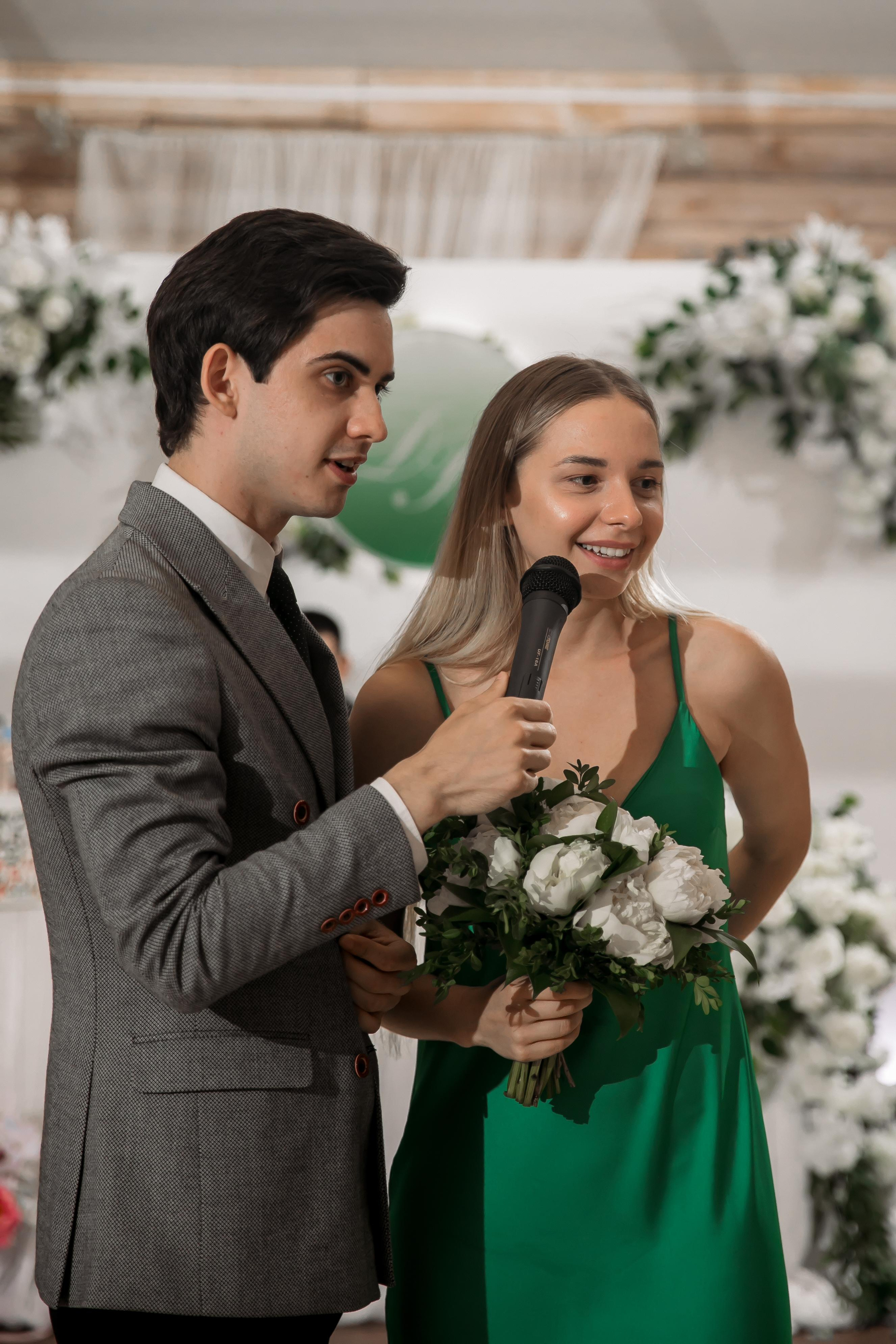 Свадьба Дмитрий и Виктория. Свадебный и семейный фотограф. Волгоград / Ростов / Краснодарский край