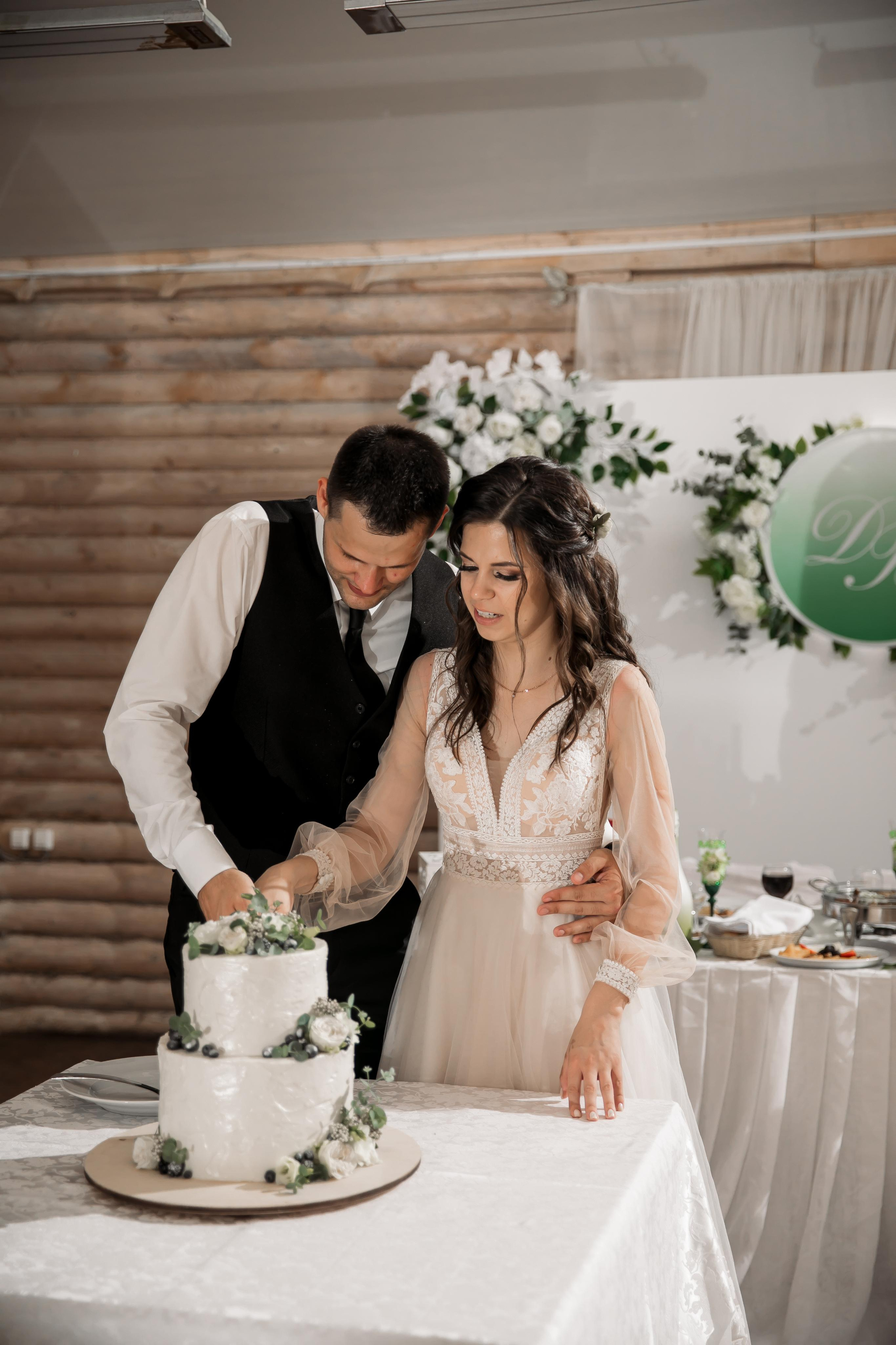 Свадьба Дмитрий и Виктория. Свадебный и семейный фотограф. Волгоград / Ростов / Краснодарский край