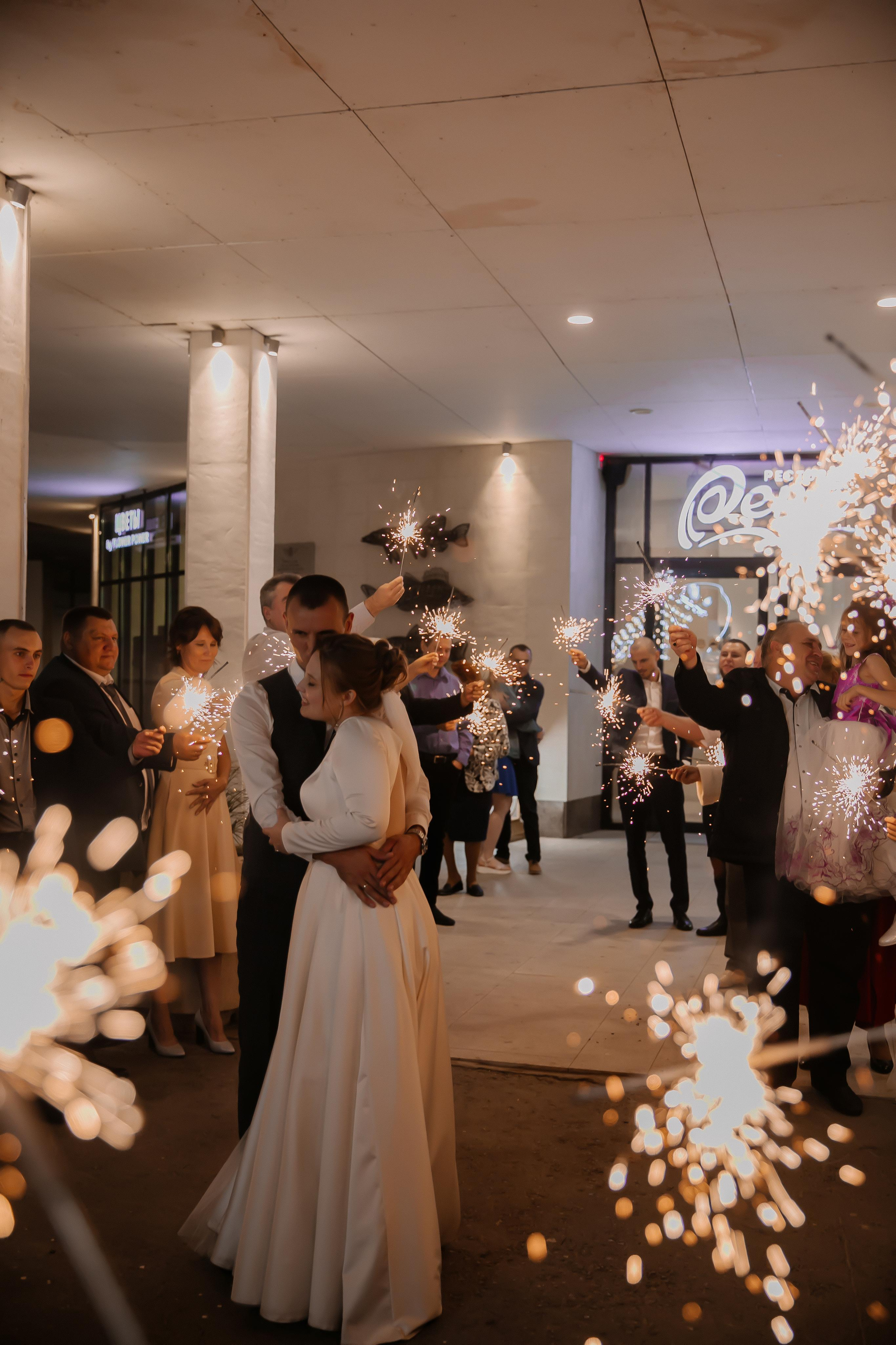 Wedding Сергей и Юлия. Организаторы EventGstudio. Свадебный и семейный фотограф. Волгоград / Ростов / Краснодарский край