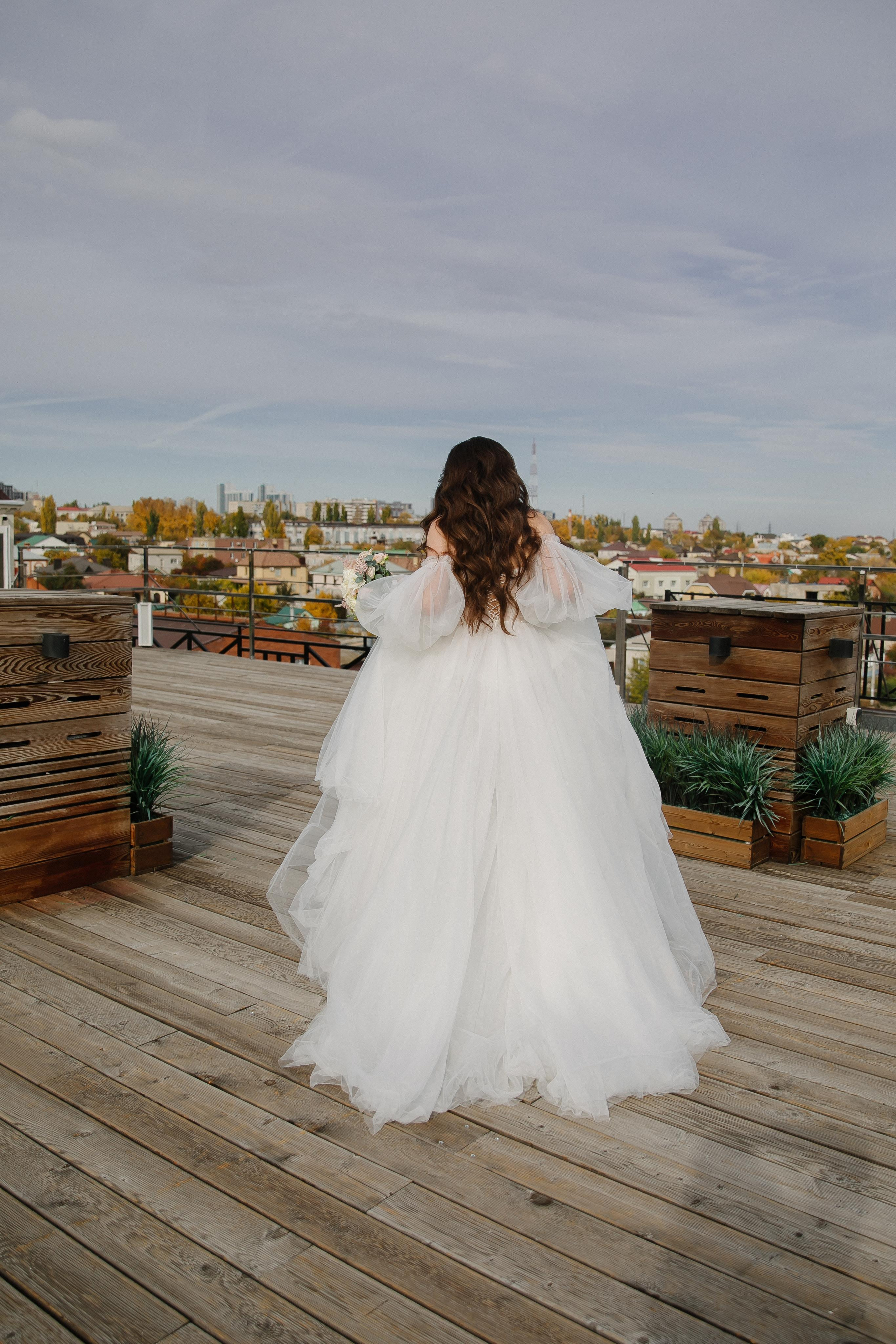 Свадьба Антон и Олеся. Свадебный и семейный фотограф. Волгоград / Ростов / Краснодарский край