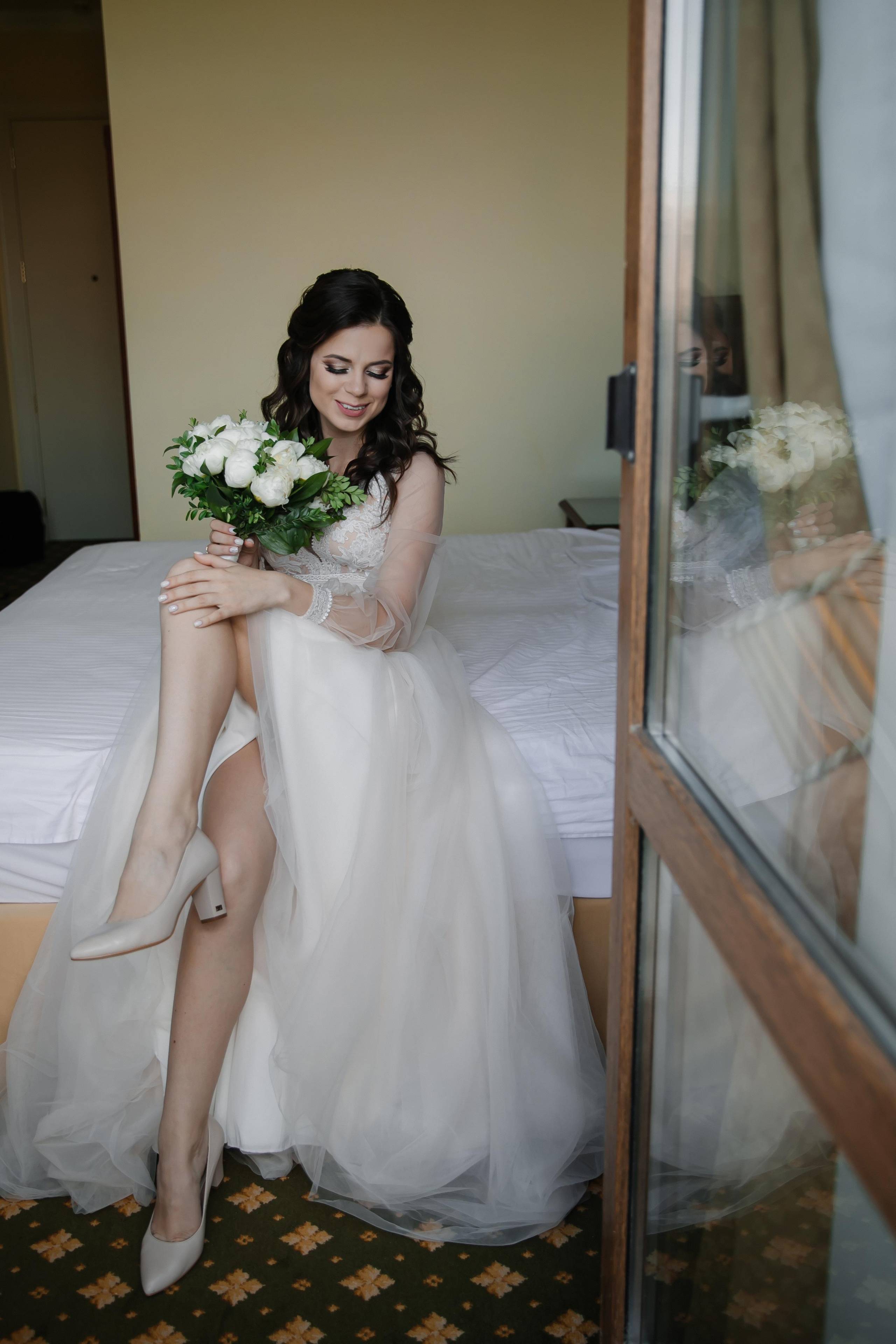 Свадьба Дмитрий и Виктория. Свадебный и семейный фотограф. Волгоград / Ростов / Краснодарский край