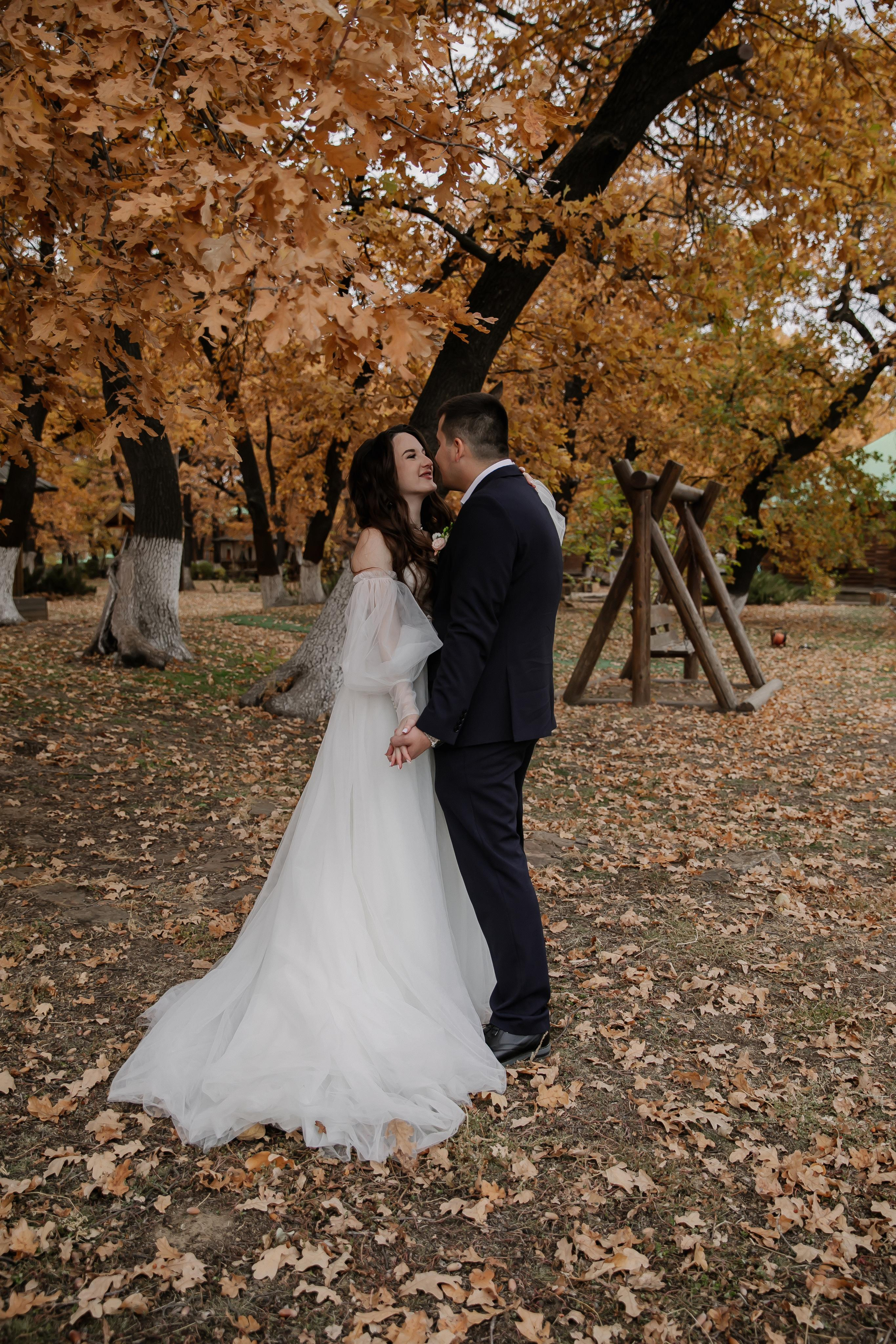 Свадьба Антон и Олеся. Свадебный и семейный фотограф. Волгоград / Ростов / Краснодарский край