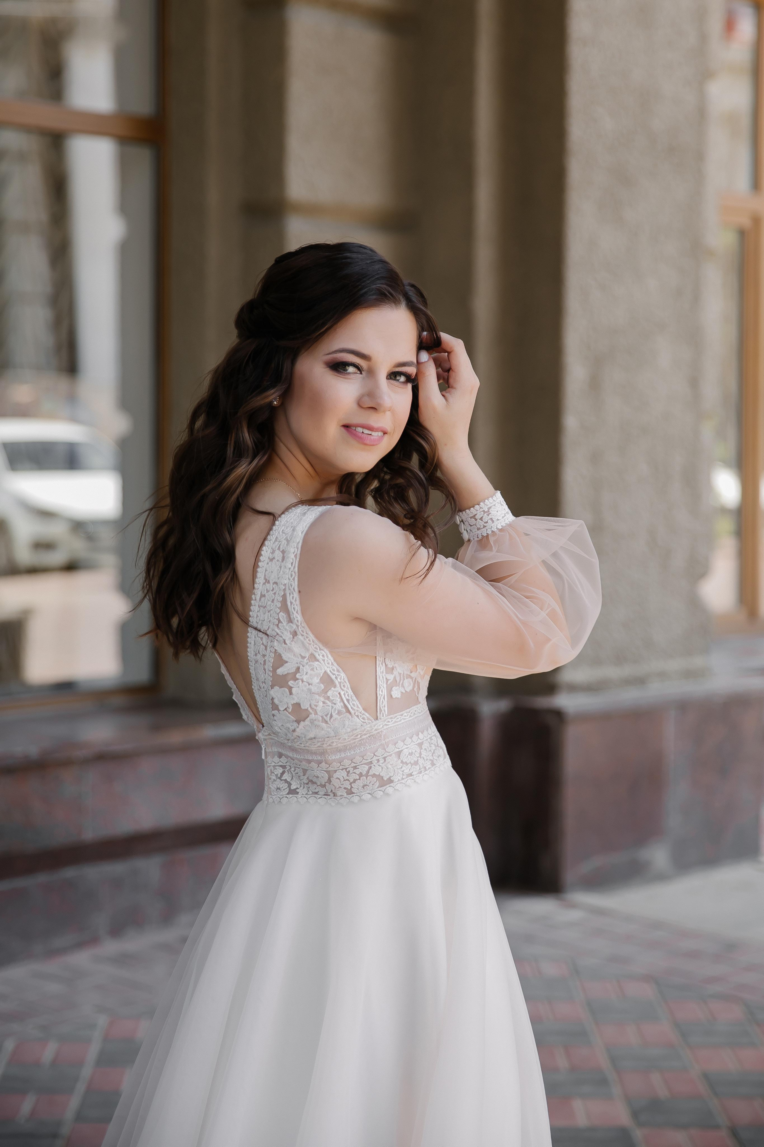 Свадьба Дмитрий и Виктория. Свадебный и семейный фотограф. Волгоград / Ростов / Краснодарский край