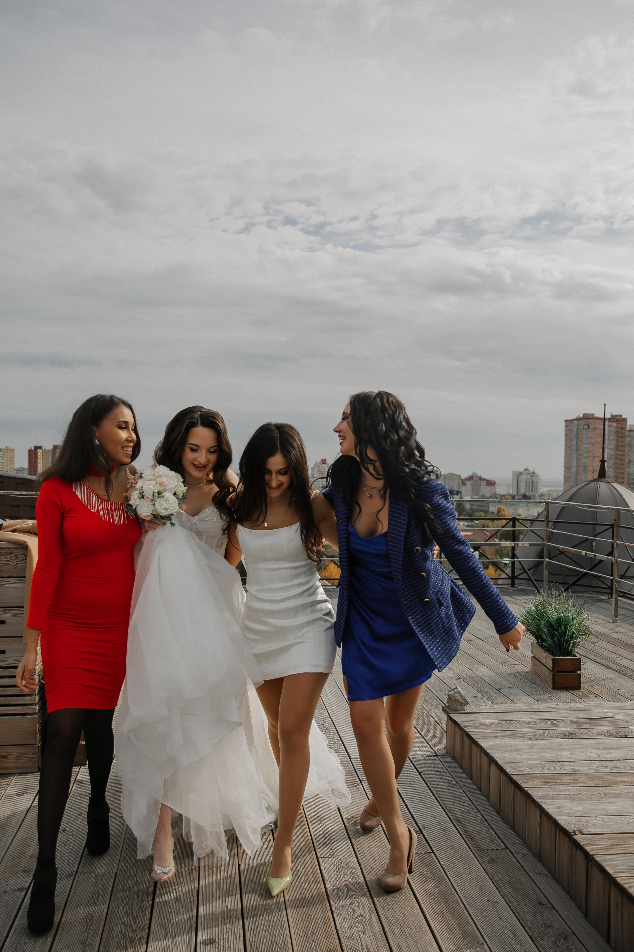 Свадьба Антон и Олеся. Свадебный и семейный фотограф. Волгоград / Ростов / Краснодарский край