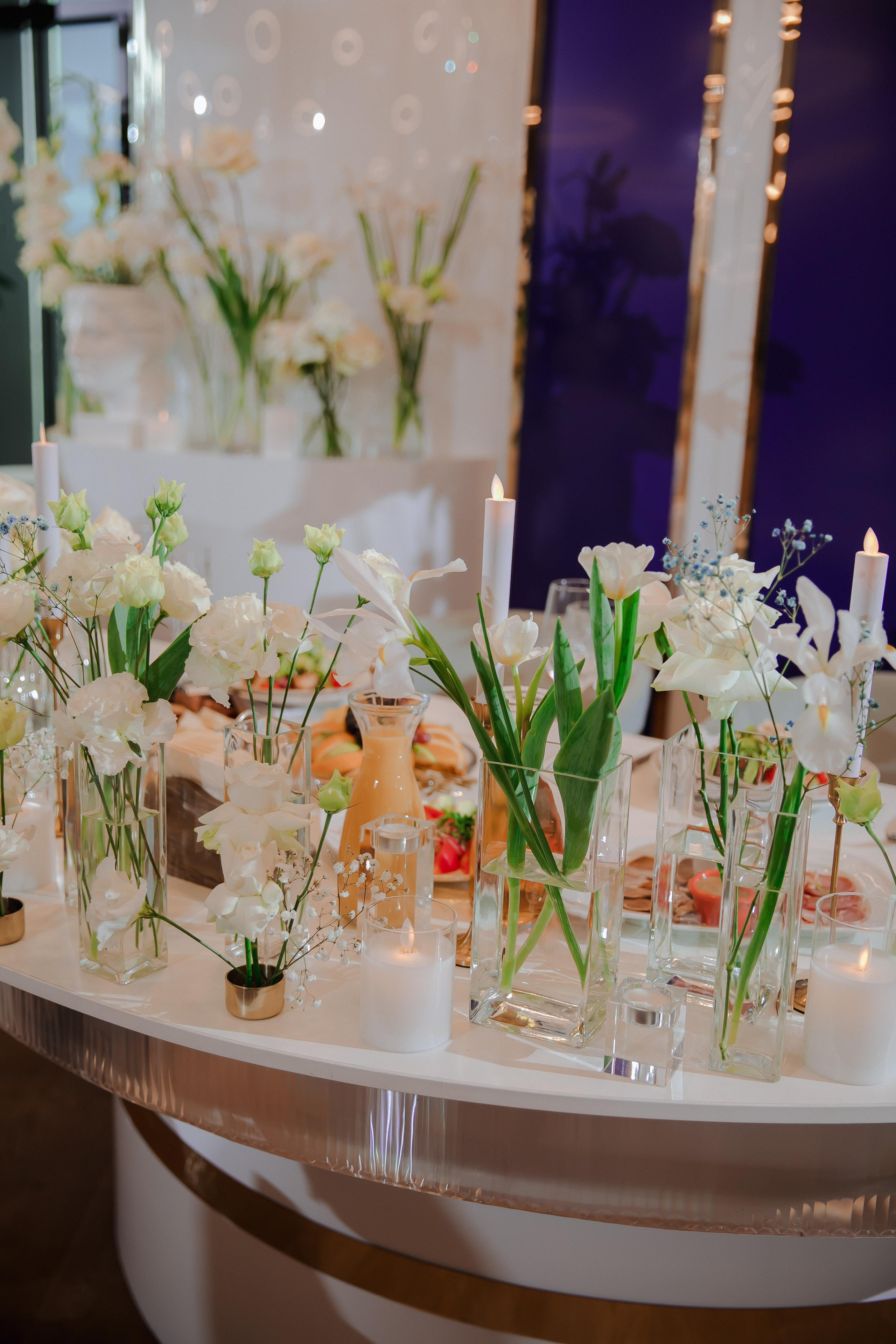 Wedding Сергей и Юлия. Организаторы EventGstudio. Свадебный и семейный фотограф. Волгоград / Ростов / Краснодарский край