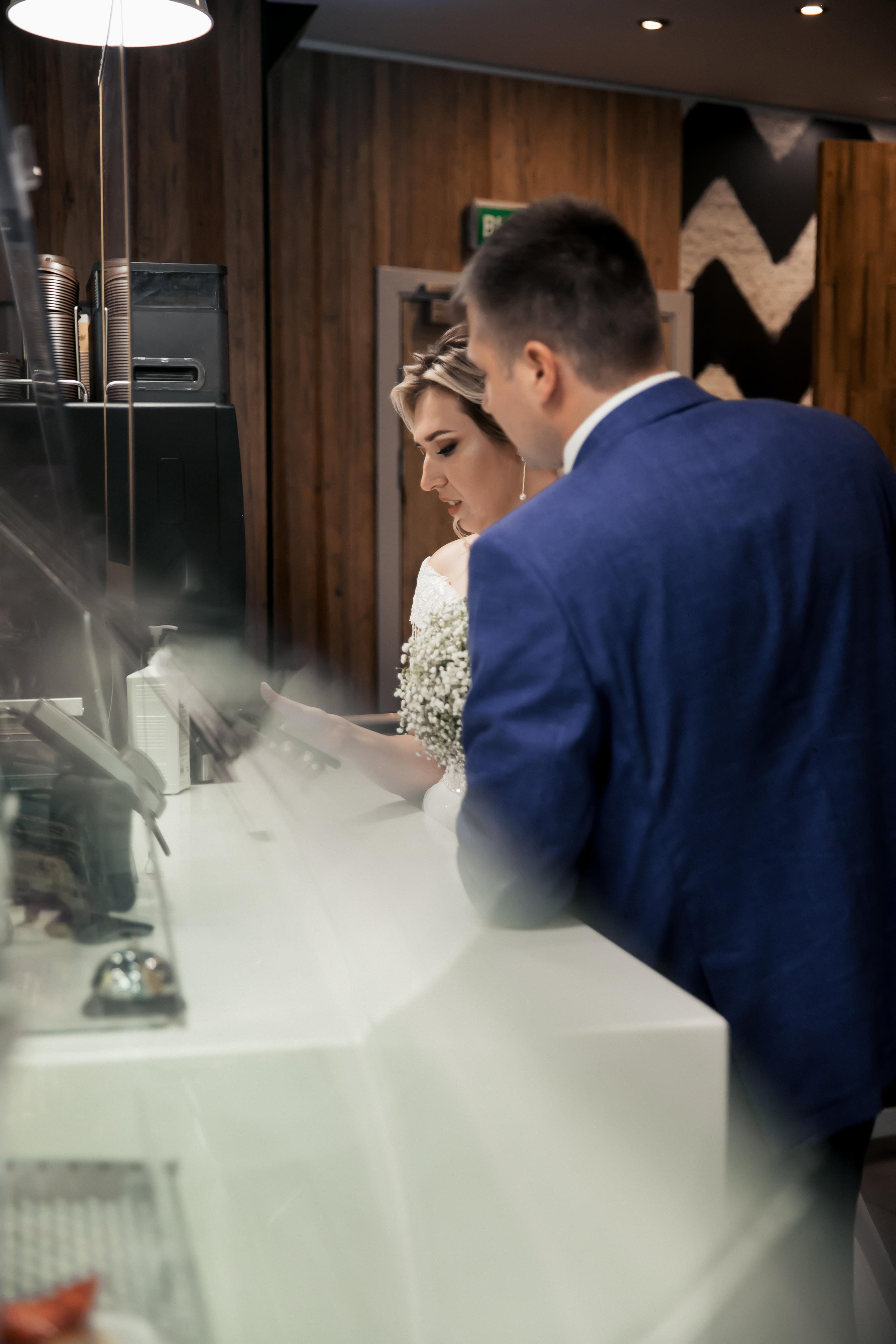 Wedding day. Свадебный и семейный фотограф. Волгоград / Ростов / Краснодарский край