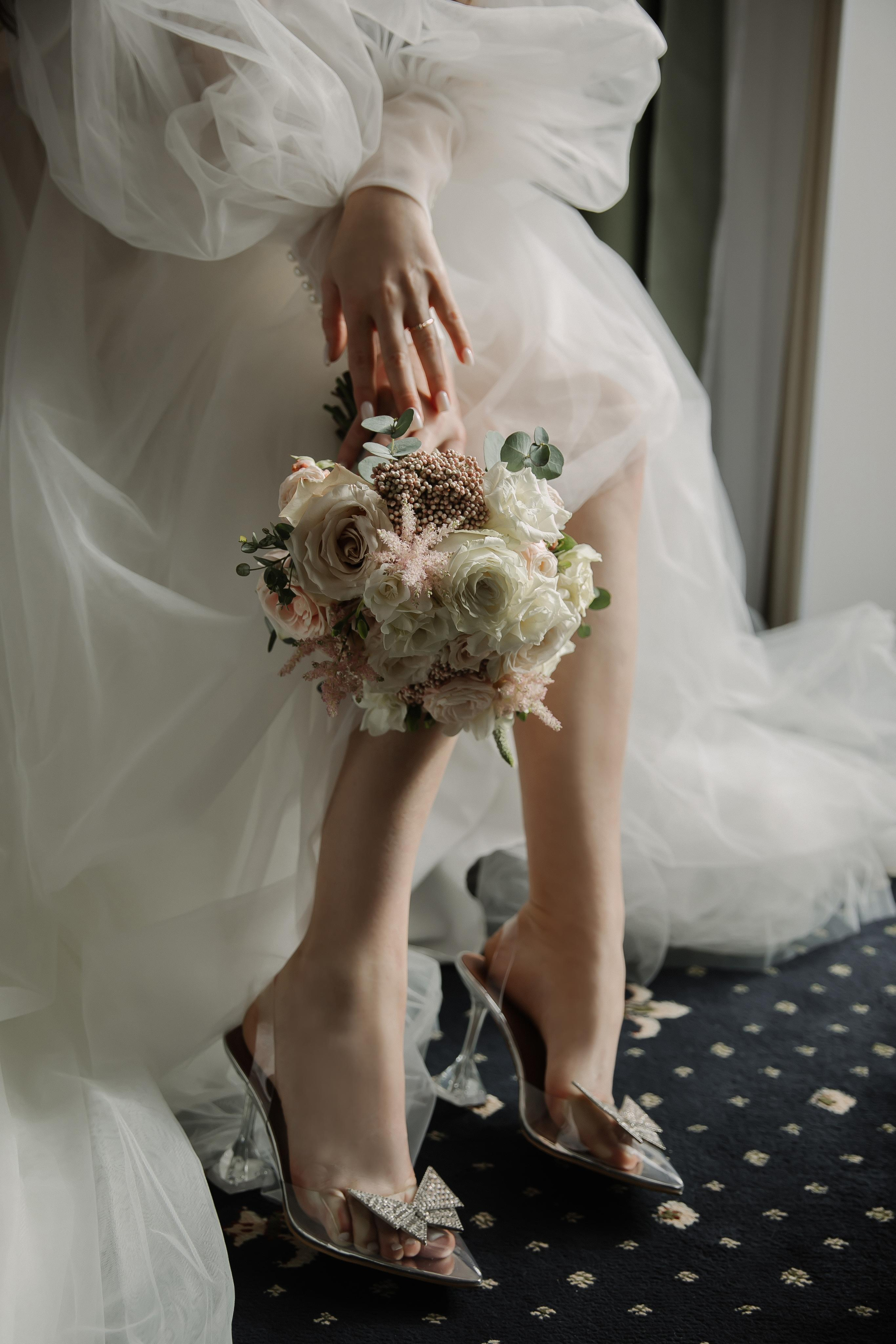 Свадьба Антон и Олеся. Свадебный и семейный фотограф. Волгоград / Ростов / Краснодарский край