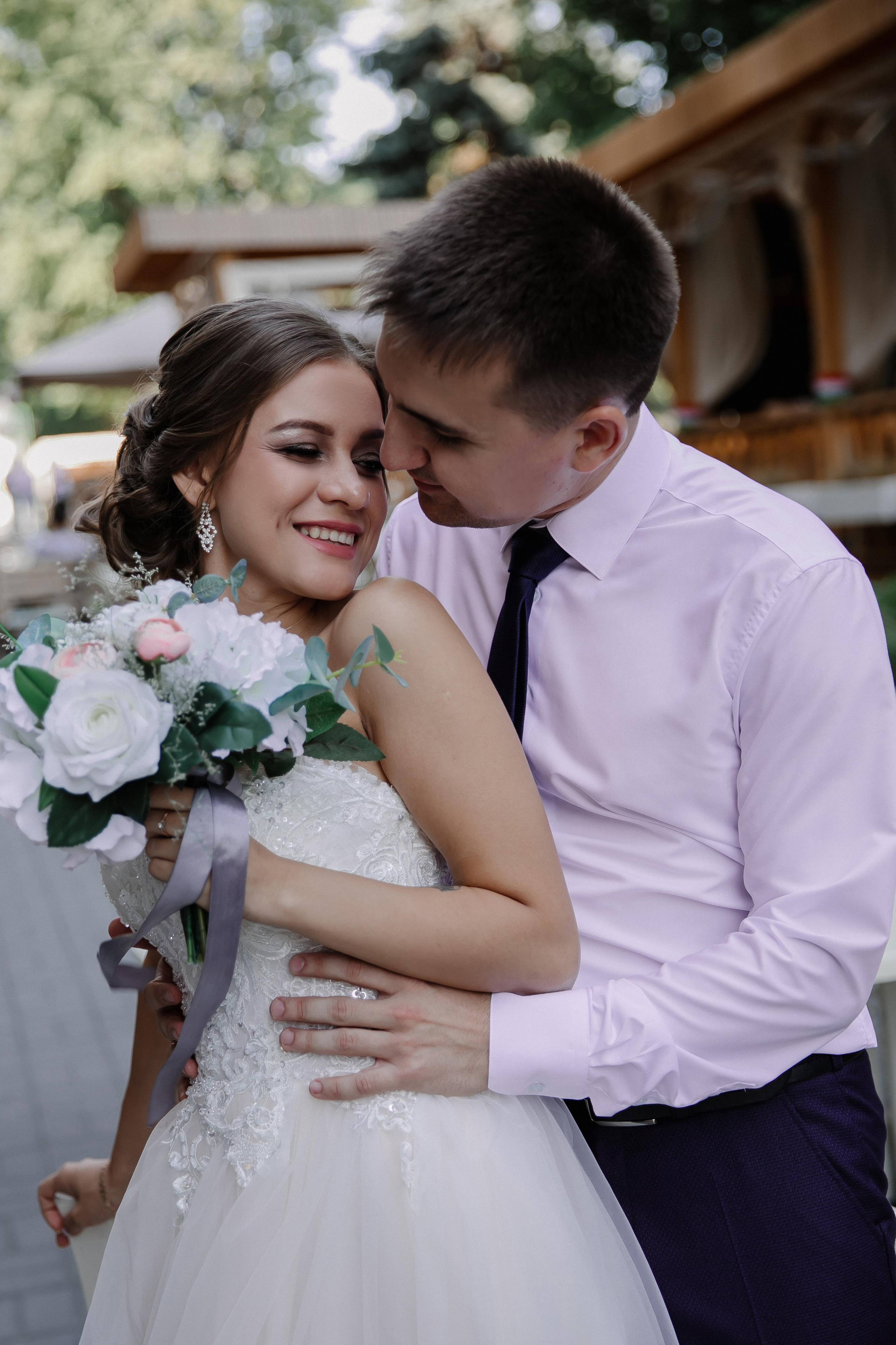 Иван и Кристина. Свадебный и семейный фотограф. Волгоград / Ростов / Краснодарский край