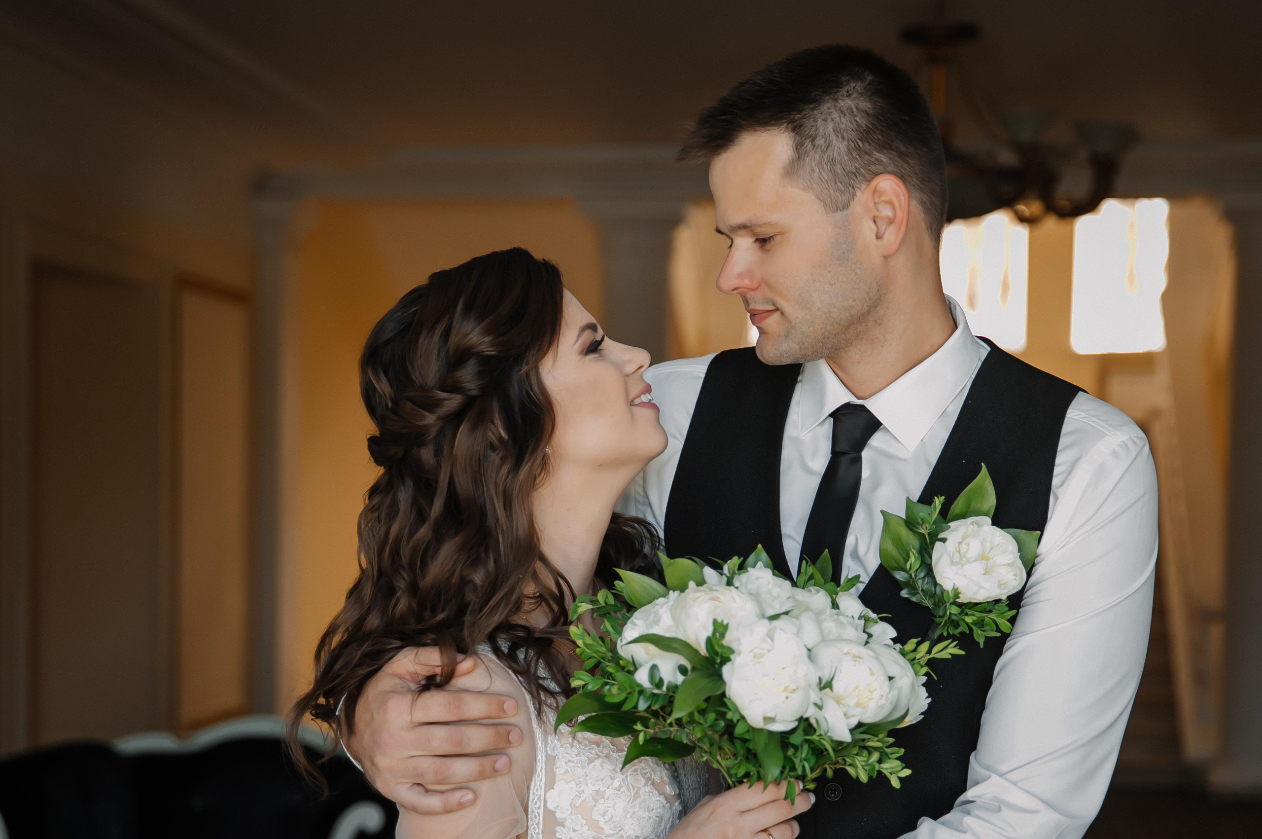 Свадьба Дмитрий и Виктория. Свадебный и семейный фотограф. Волгоград / Ростов / Краснодарский край