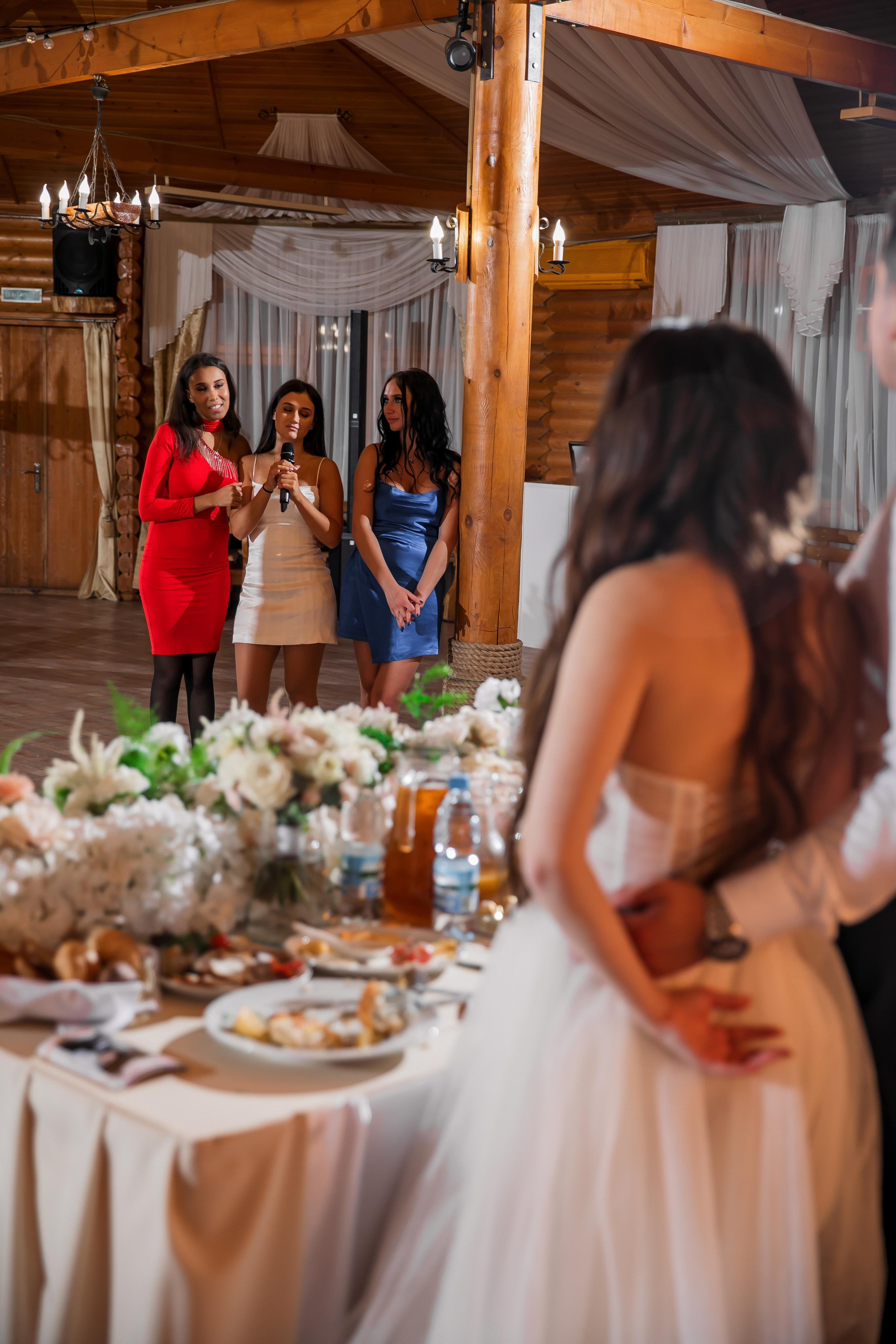 Свадьба Антон и Олеся. Свадебный и семейный фотограф. Волгоград / Ростов / Краснодарский край