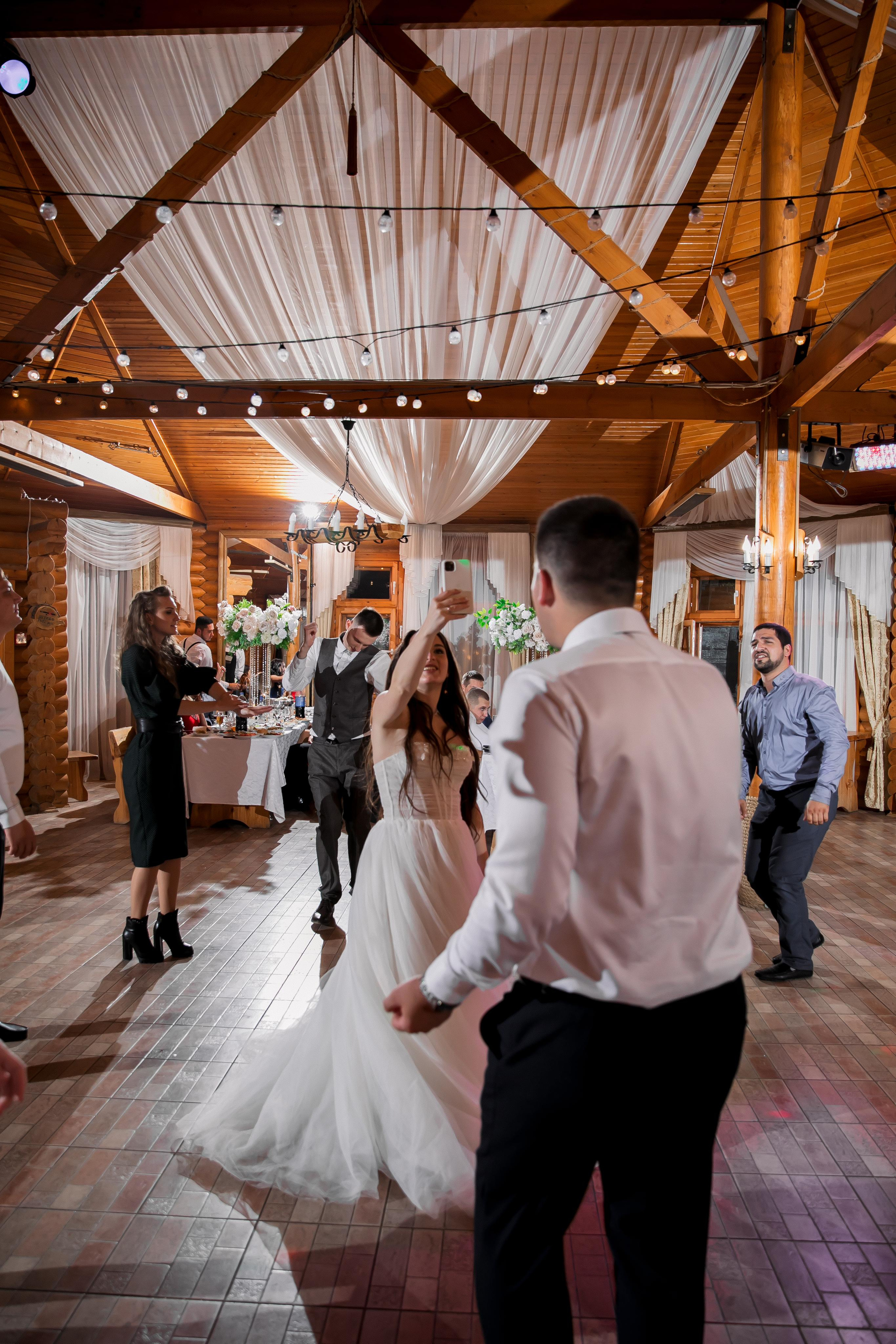 Свадьба Антон и Олеся. Свадебный и семейный фотограф. Волгоград / Ростов / Краснодарский край