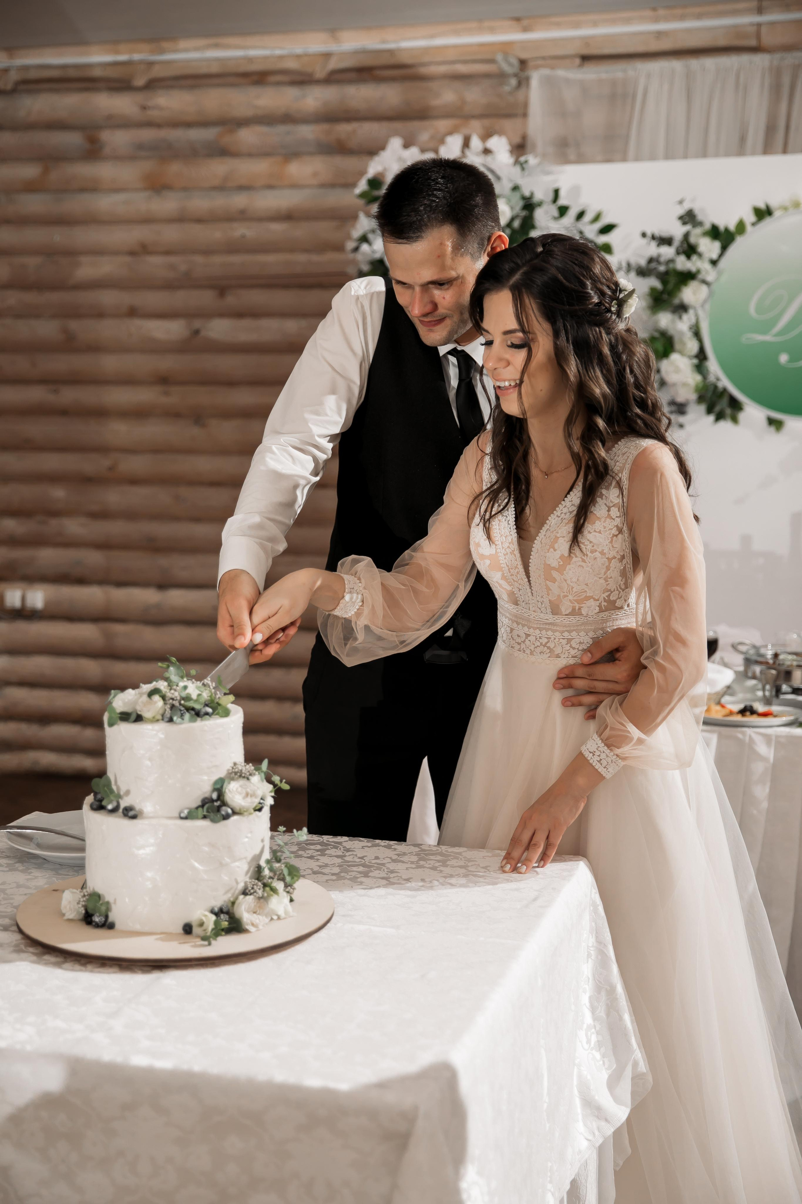 Свадьба Дмитрий и Виктория. Свадебный и семейный фотограф. Волгоград / Ростов / Краснодарский край