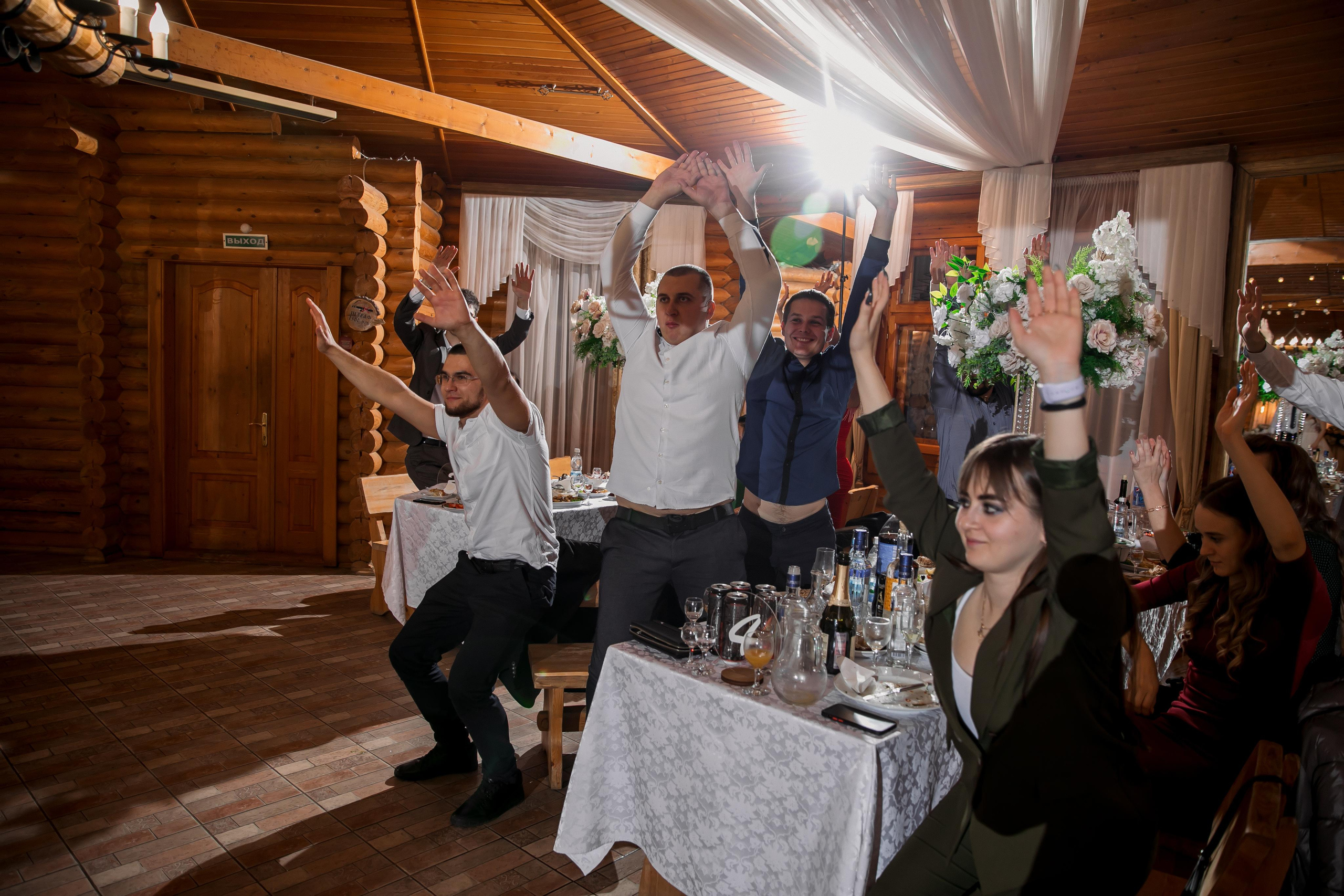 Свадьба Антон и Олеся. Свадебный и семейный фотограф. Волгоград / Ростов / Краснодарский край