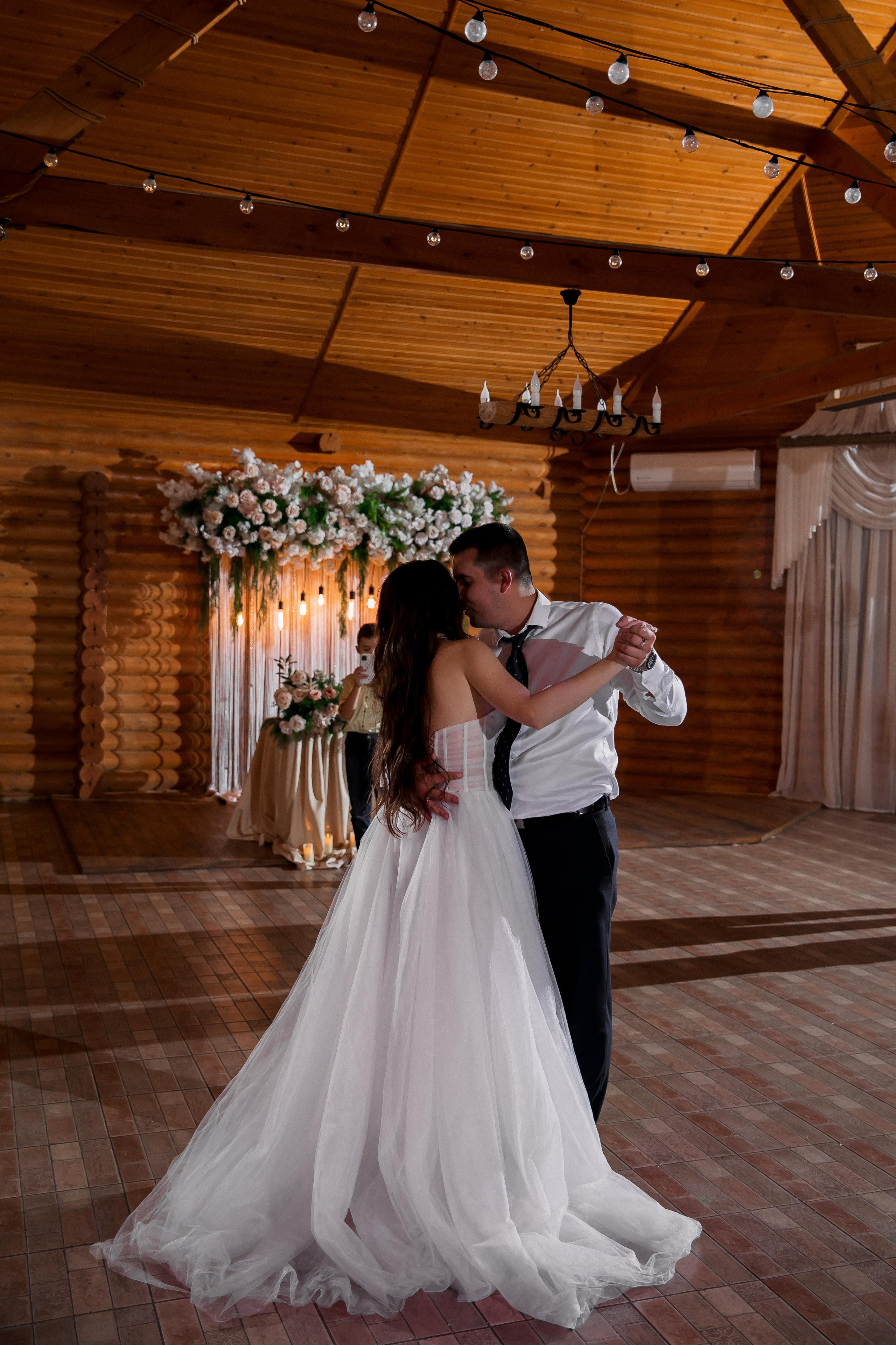 Свадьба Антон и Олеся. Свадебный и семейный фотограф. Волгоград / Ростов / Краснодарский край