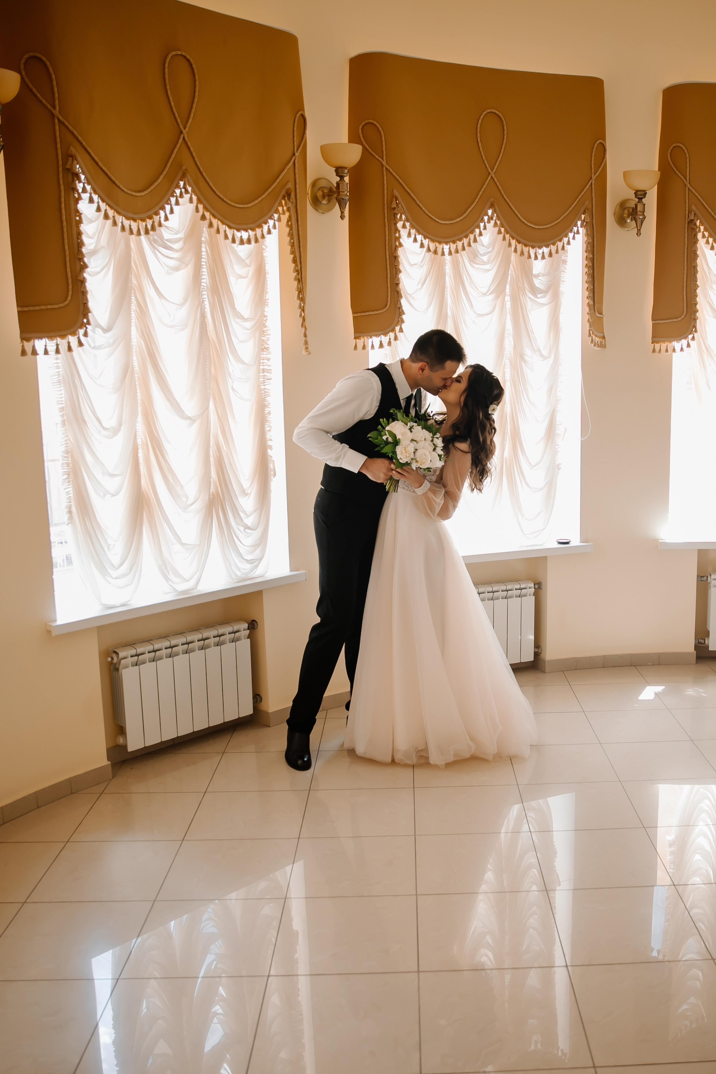 Свадьба Дмитрий и Виктория. Свадебный и семейный фотограф. Волгоград / Ростов / Краснодарский край