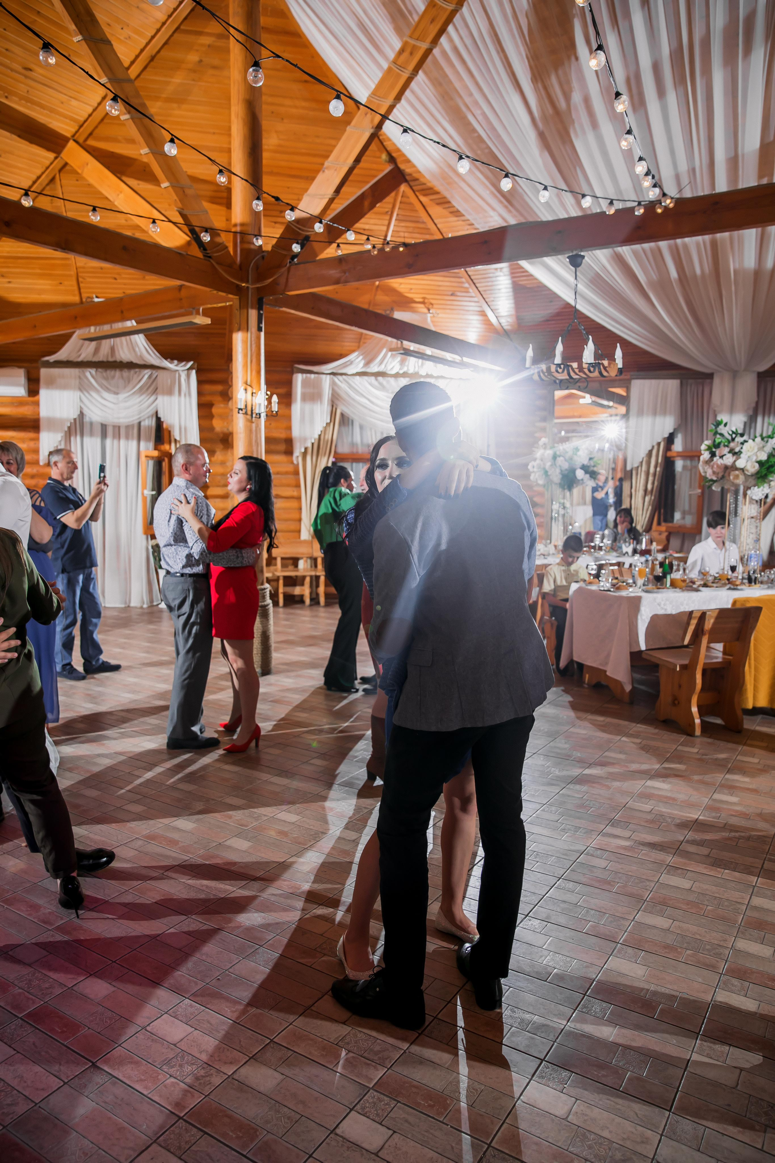 Свадьба Антон и Олеся. Свадебный и семейный фотограф. Волгоград / Ростов / Краснодарский край