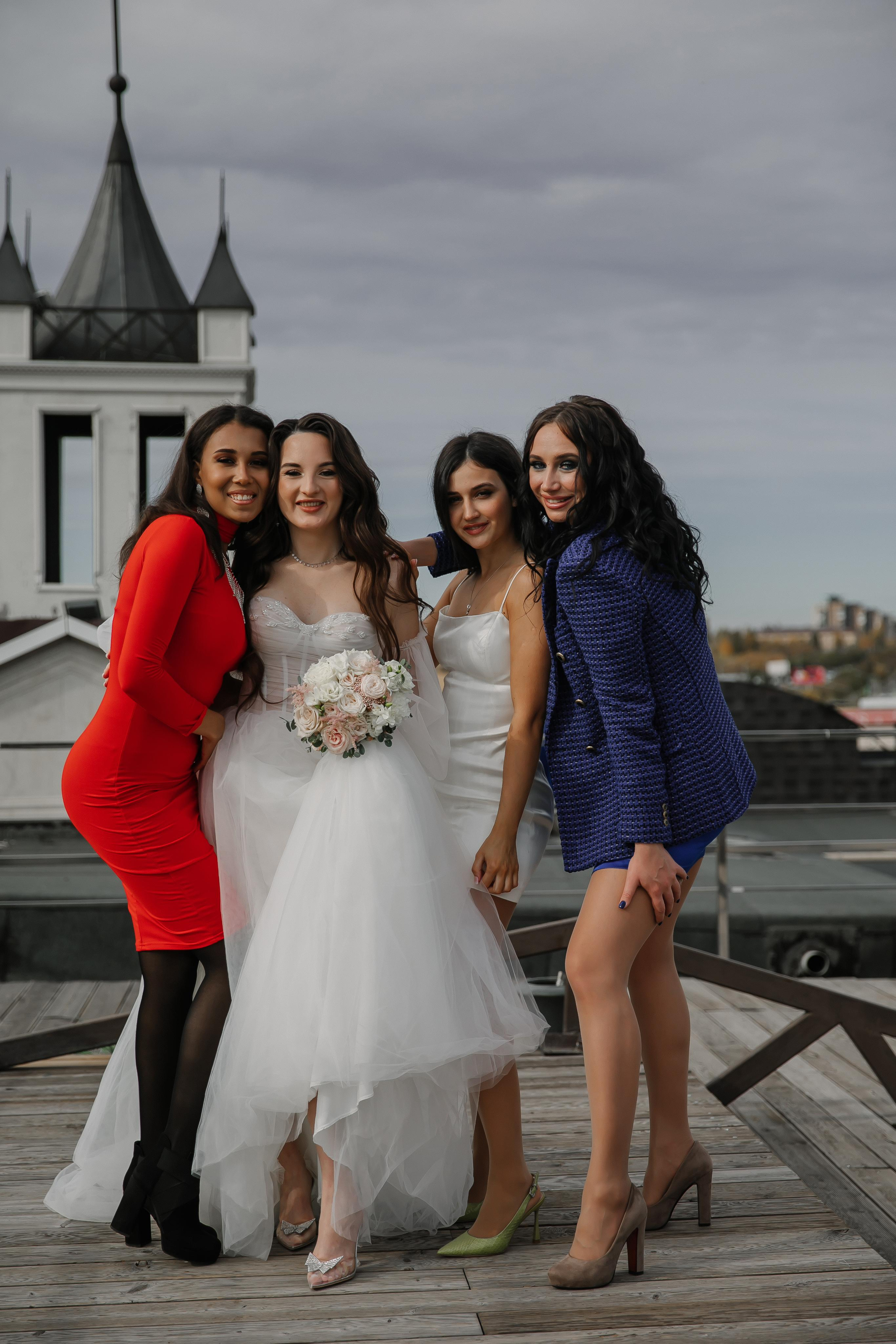 Свадьба Антон и Олеся. Свадебный и семейный фотограф. Волгоград / Ростов / Краснодарский край