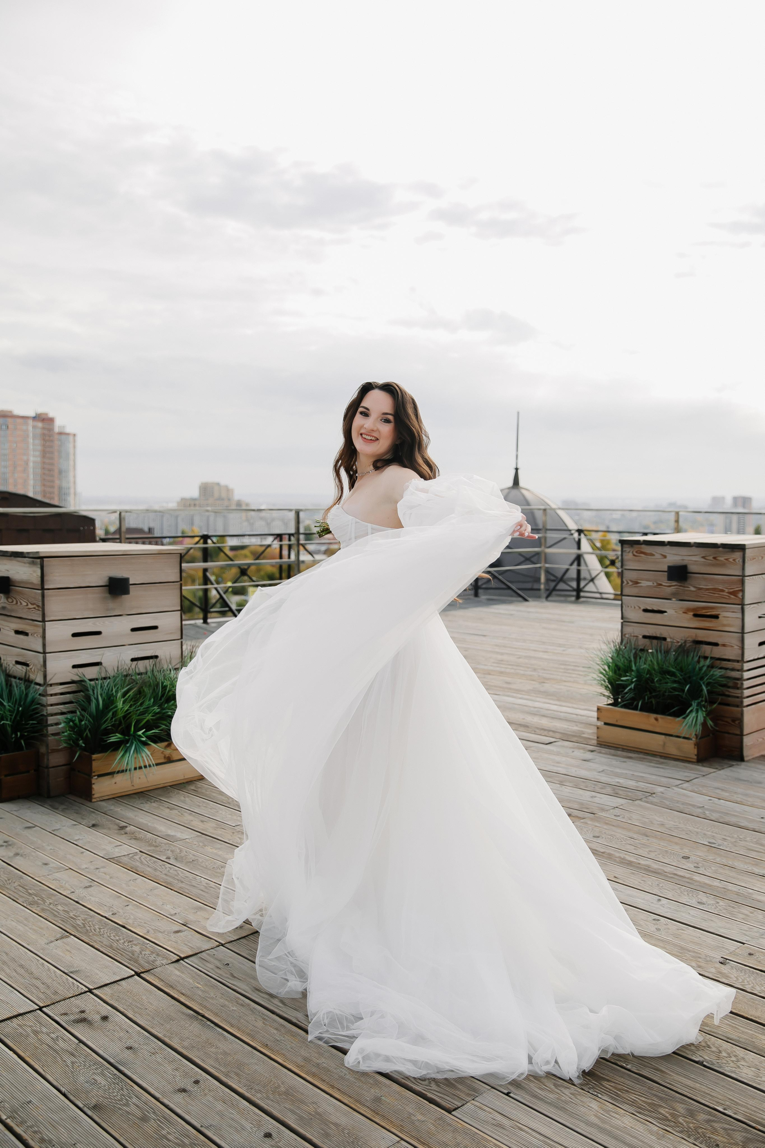 Свадьба Антон и Олеся. Свадебный и семейный фотограф. Волгоград / Ростов / Краснодарский край