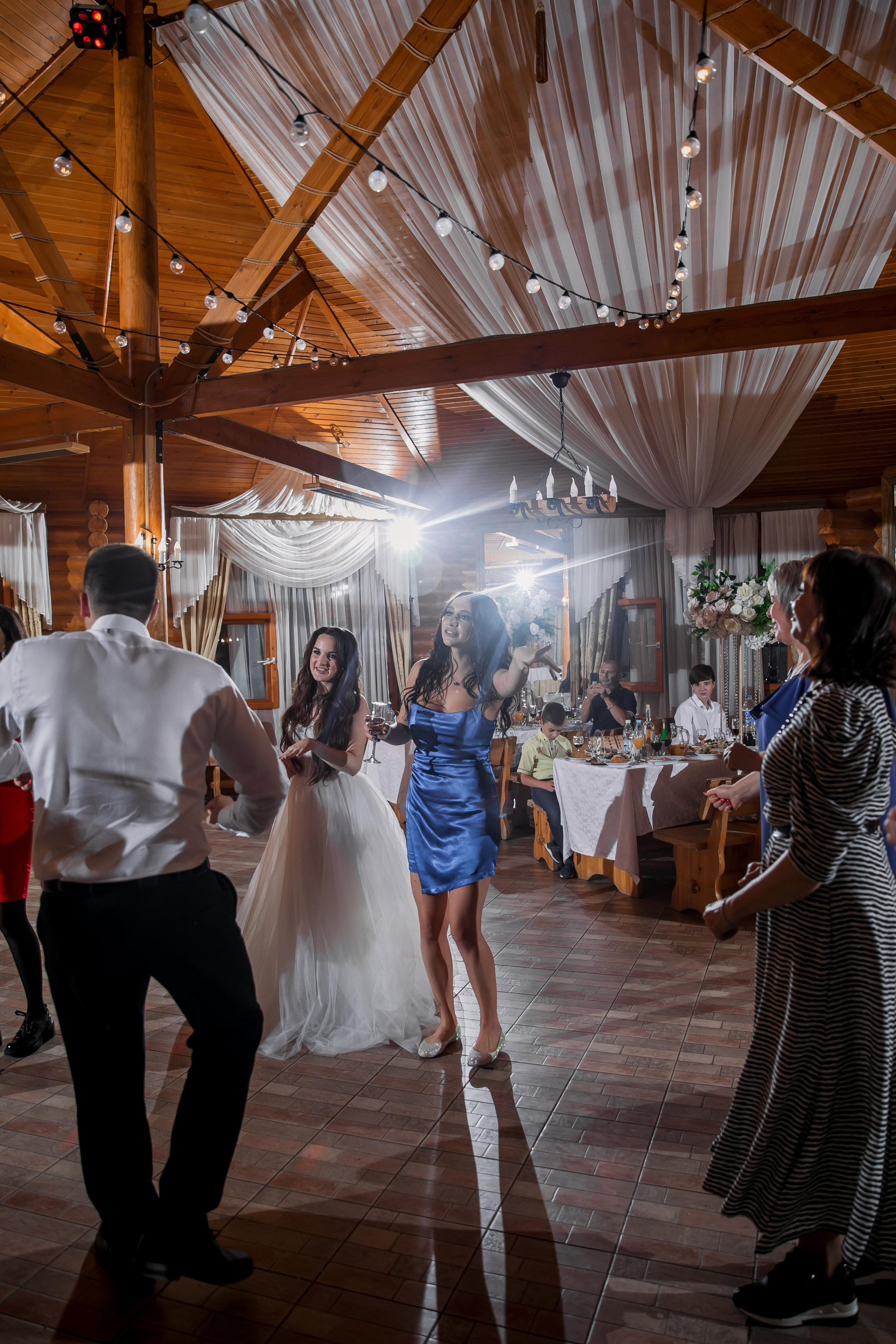 Свадьба Антон и Олеся. Свадебный и семейный фотограф. Волгоград / Ростов / Краснодарский край