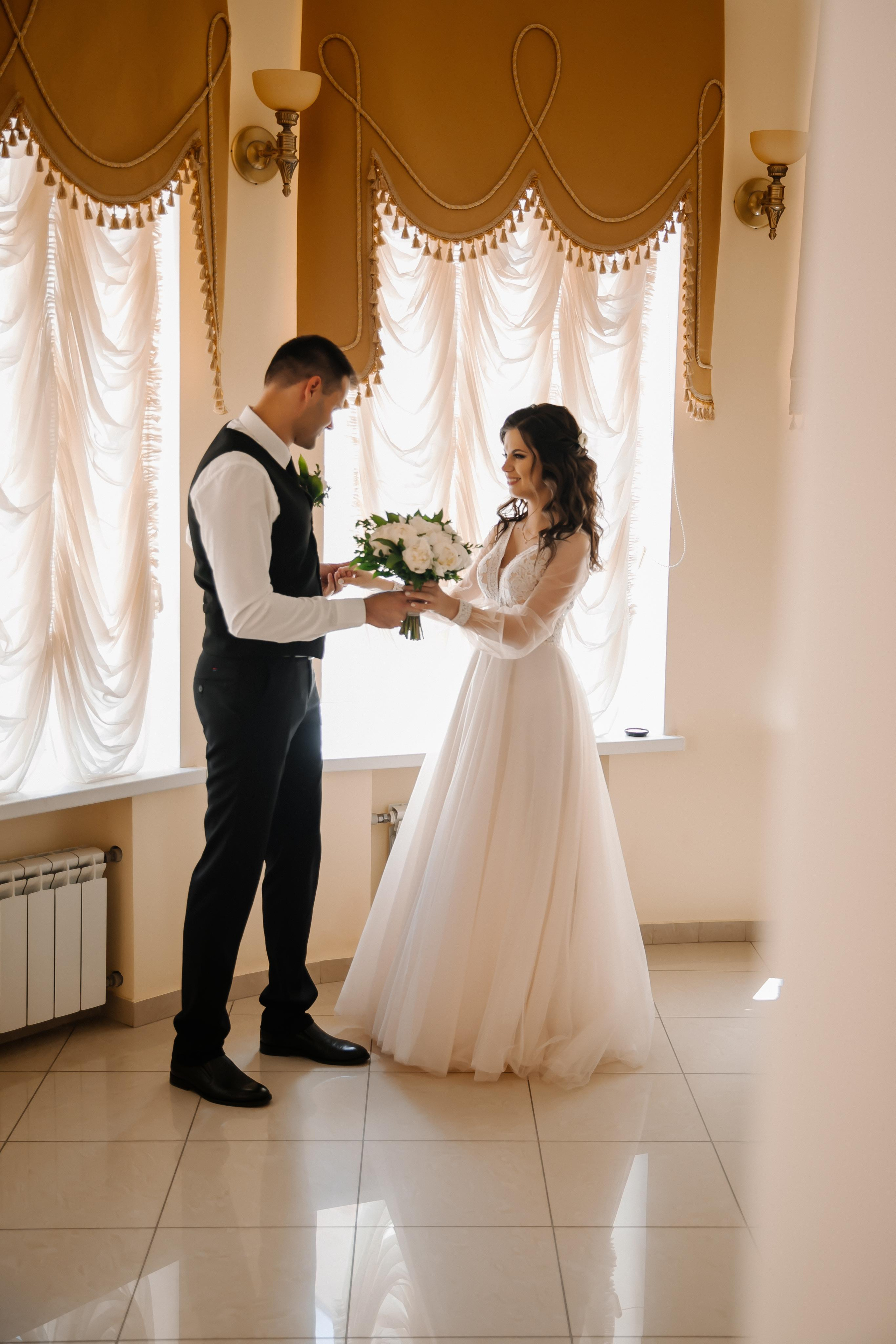 Свадьба Дмитрий и Виктория. Свадебный и семейный фотограф. Волгоград / Ростов / Краснодарский край